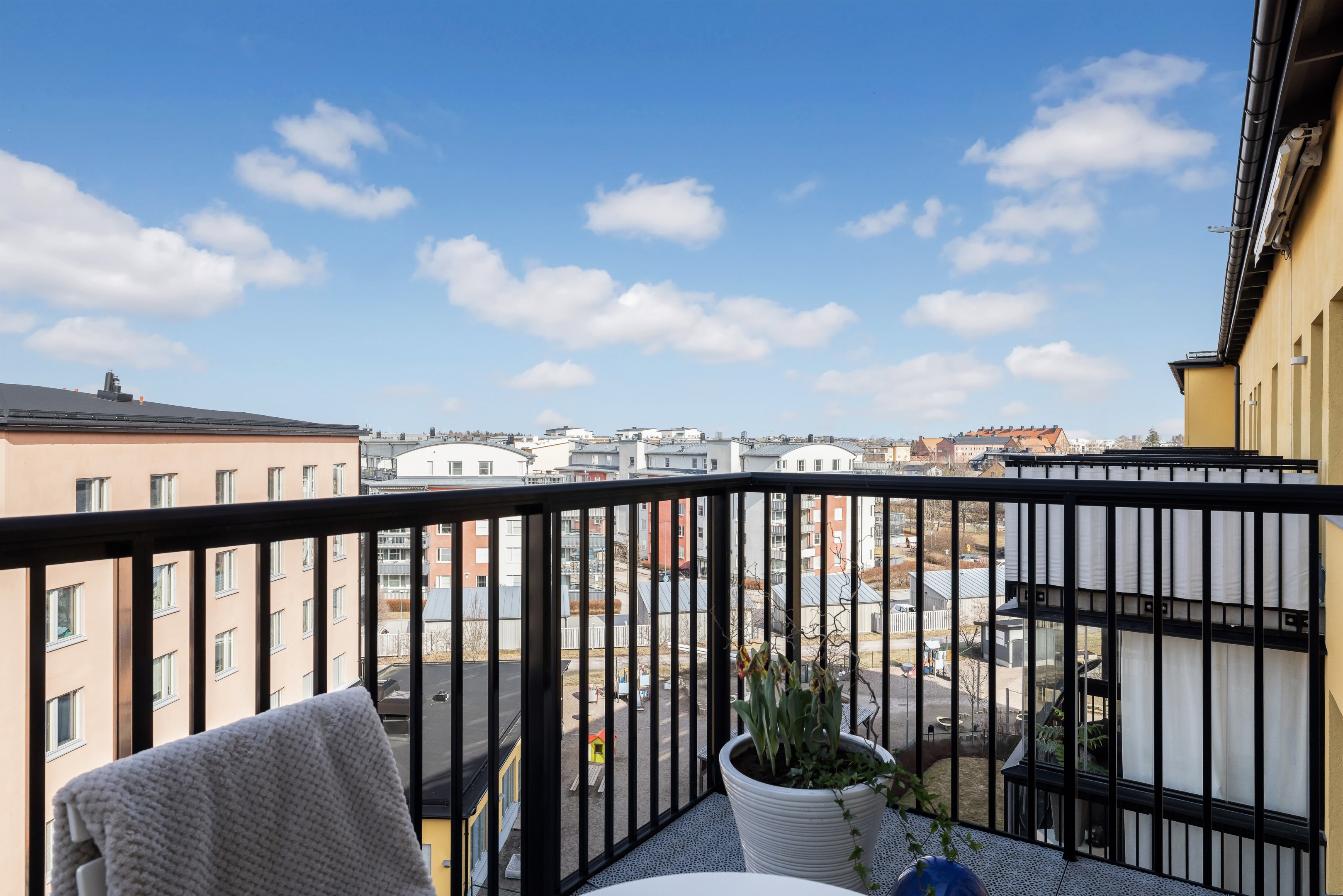 Bostadsbild från Gimogatan 13 C, Såld i Luthagen, Uppsala