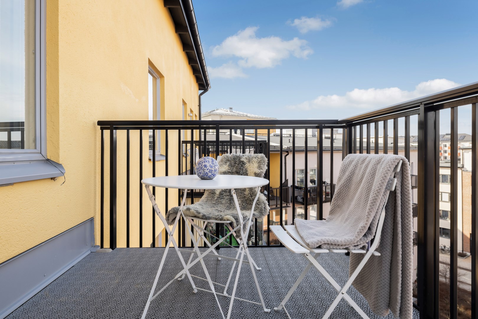 Bostadsbild från Gimogatan 13 C, Såld i Luthagen, Uppsala