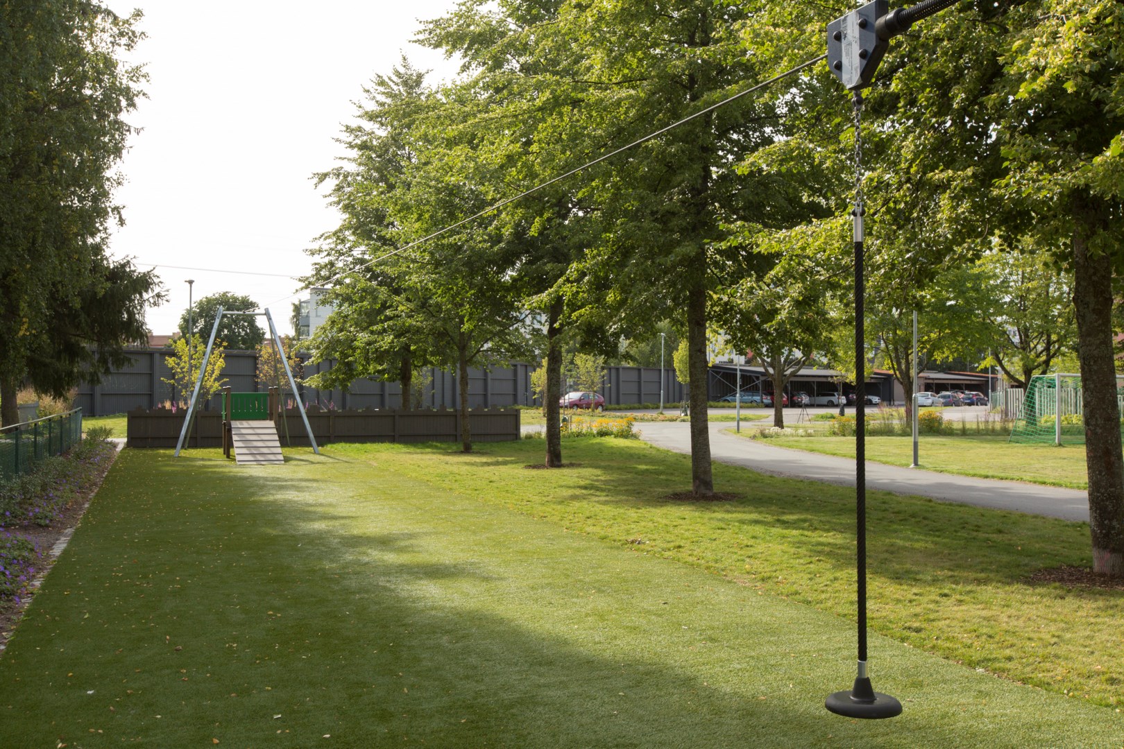 Bostadsbild från Gimogatan 13 C, Såld i Luthagen, Uppsala