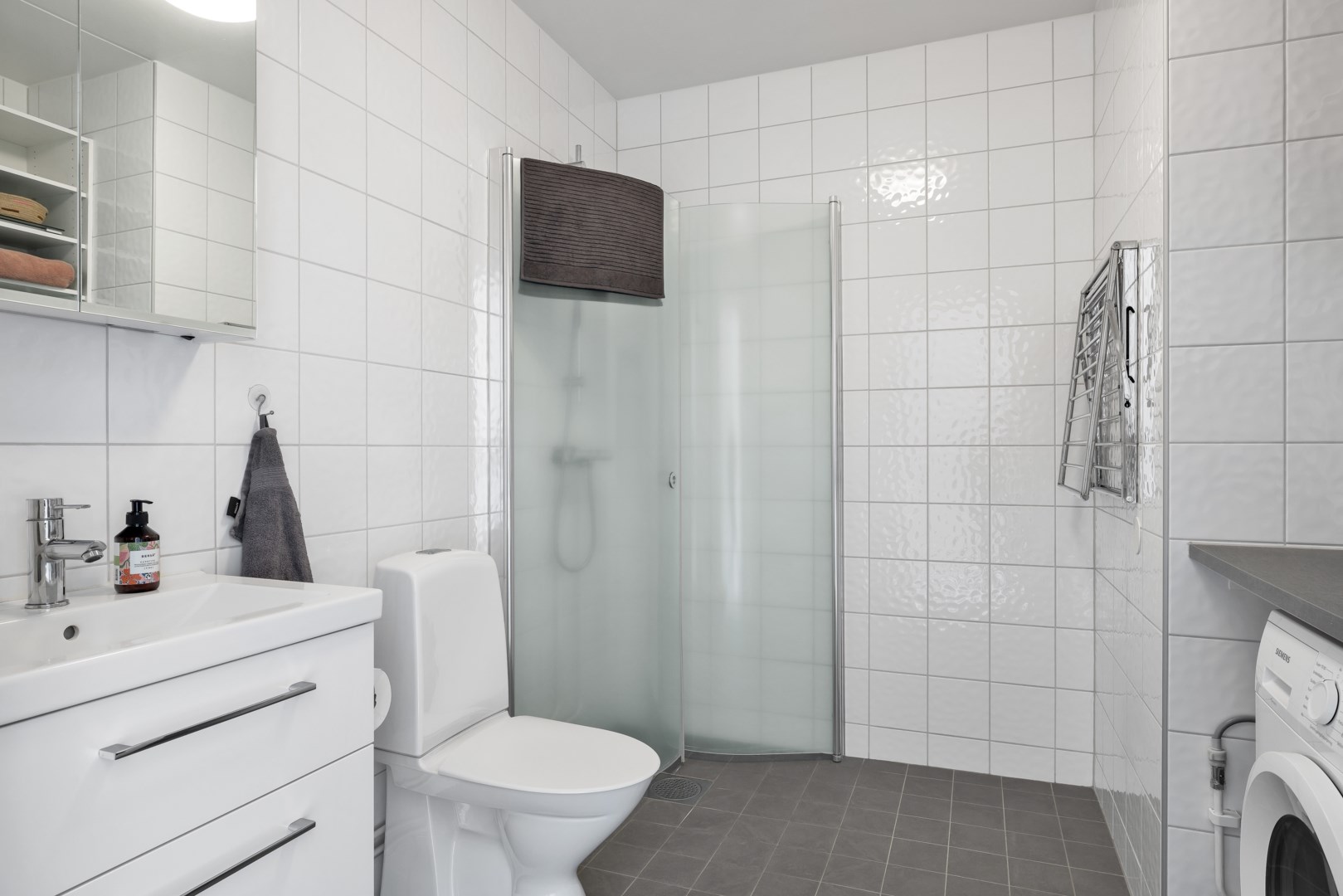 Bostadsbild från Gimogatan 13 C, Såld i Luthagen, Uppsala