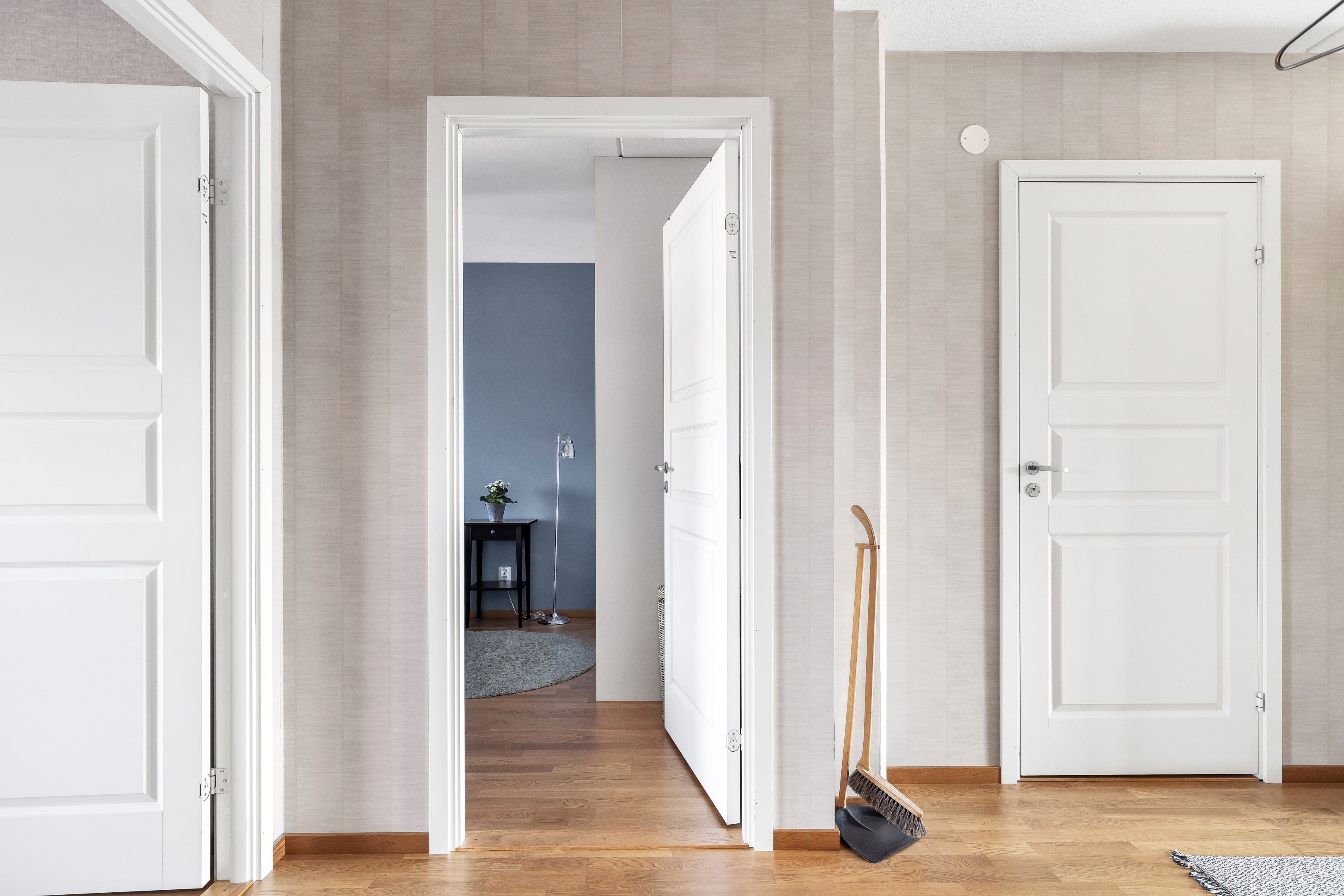 Bostadsbild från Gimogatan 13 C, Såld i Luthagen, Uppsala