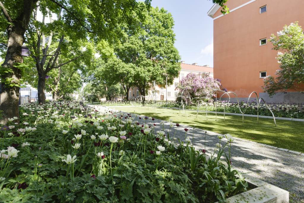 Bostadsbild från Väderkvarnsgatan 43A, Kommande i Fålhagen, Uppsala