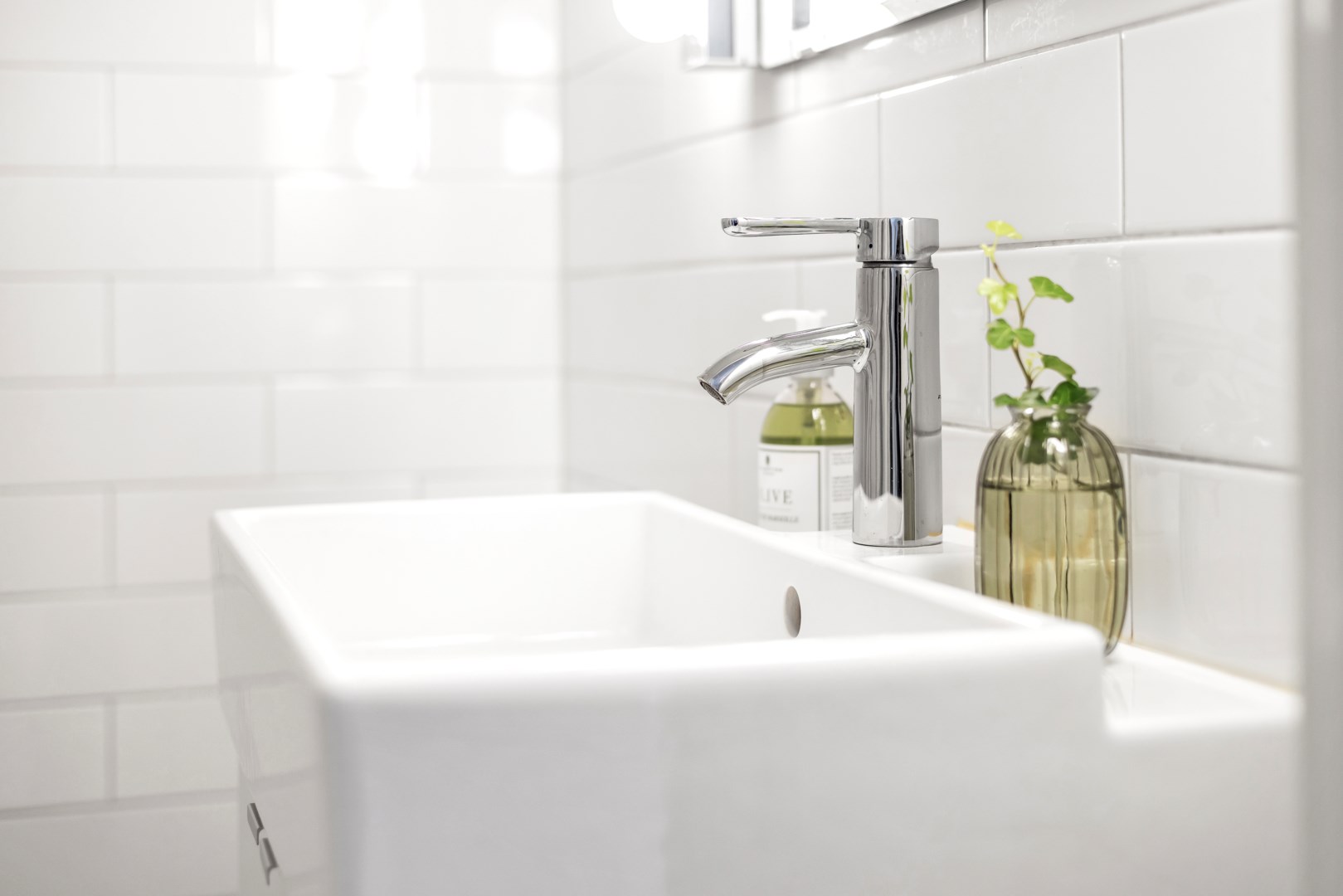 Bostadsbild från Väderkvarnsgatan 43A, Kommande i Fålhagen, Uppsala