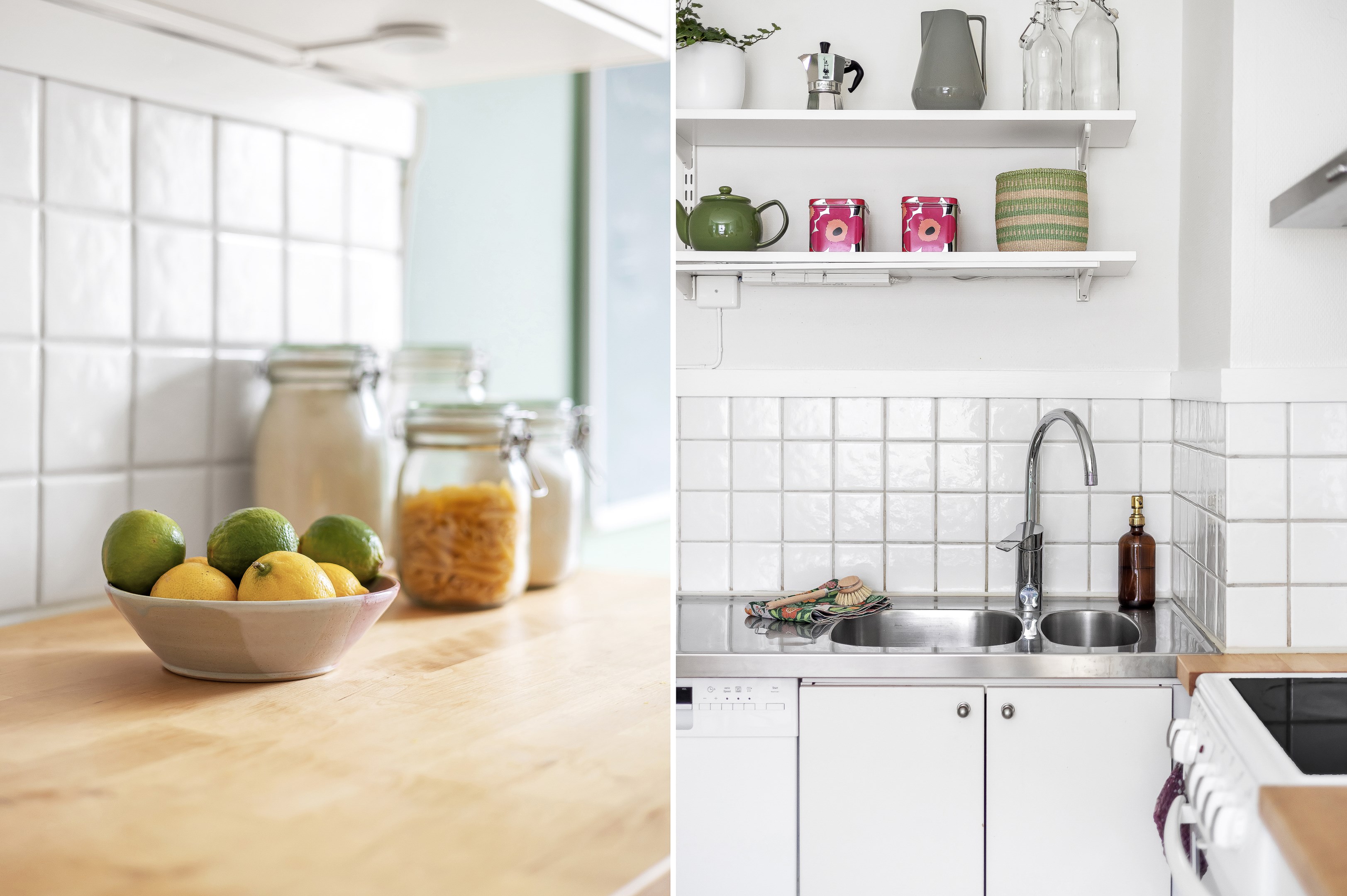 Bostadsbild från Väderkvarnsgatan 43A, Kommande i Fålhagen, Uppsala