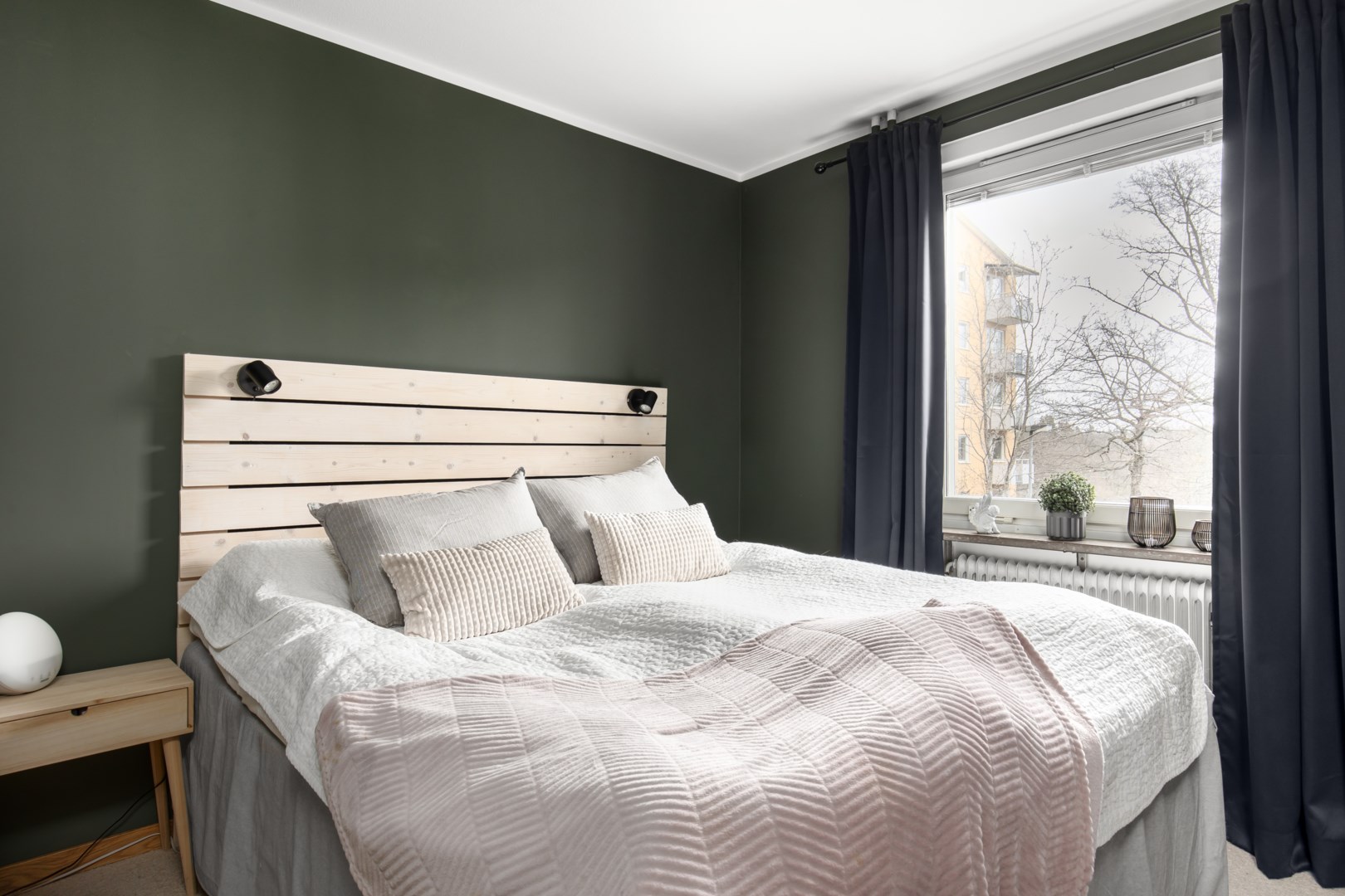 Bostadsbild från Fasanvägen 29, Såld i Saltängen, Nacka