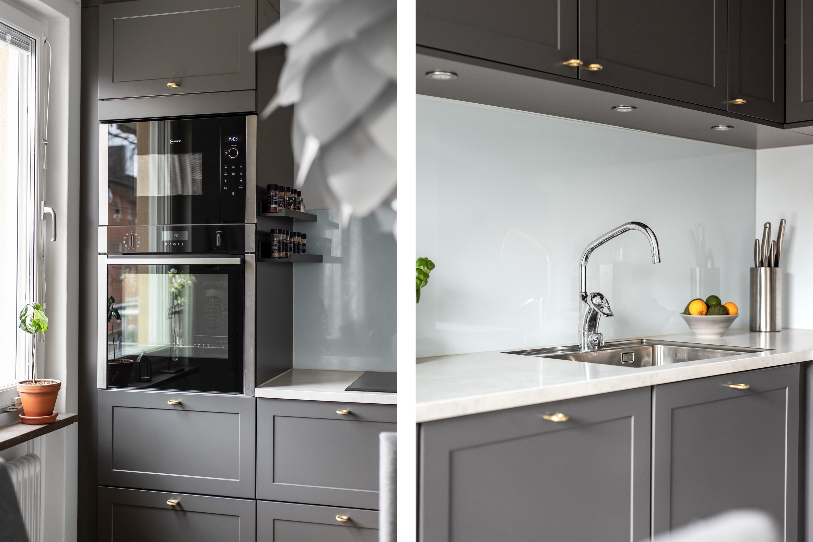 Bostadsbild från Fasanvägen 29, Såld i Saltängen, Nacka