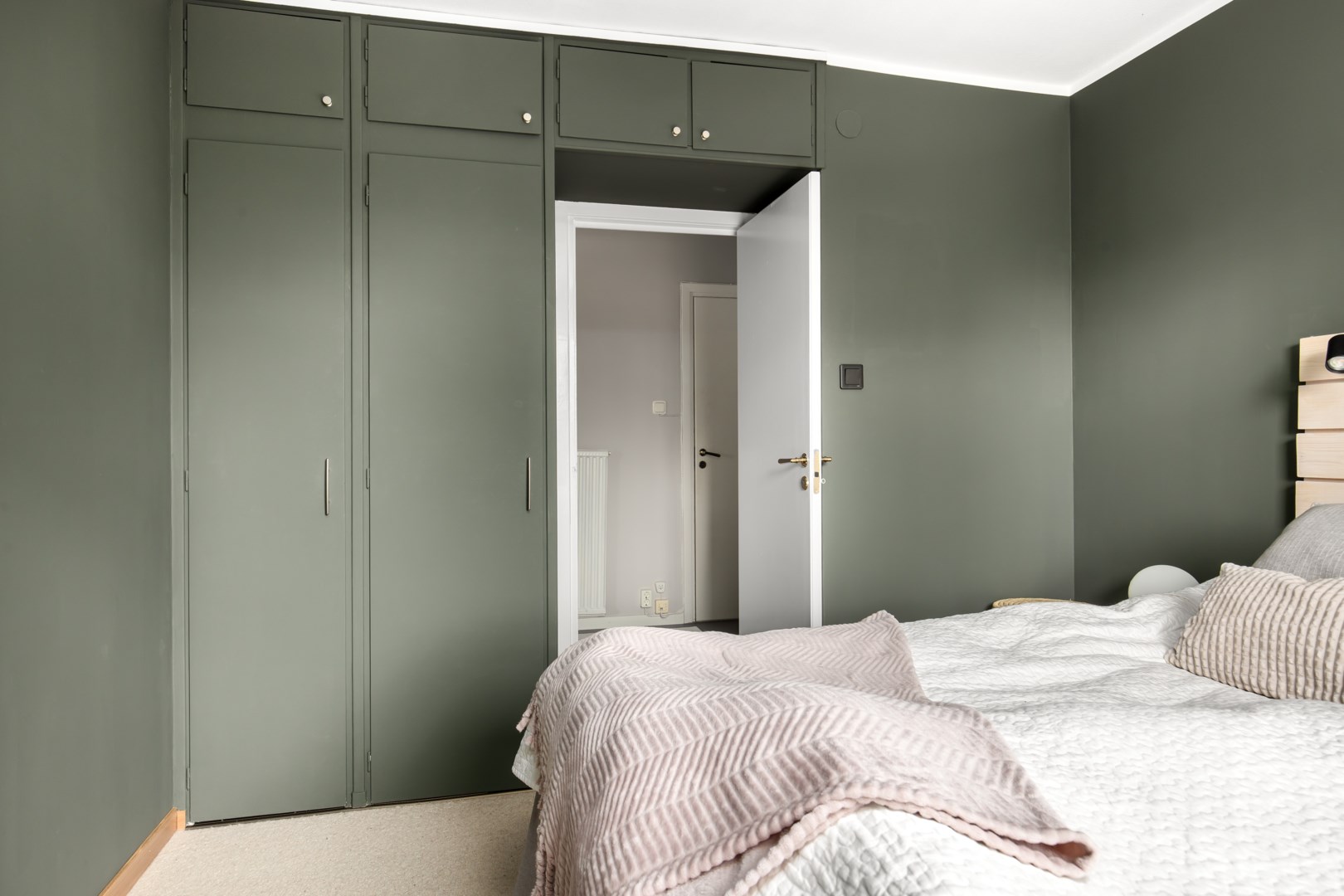 Bostadsbild från Fasanvägen 29, Såld i Saltängen, Nacka