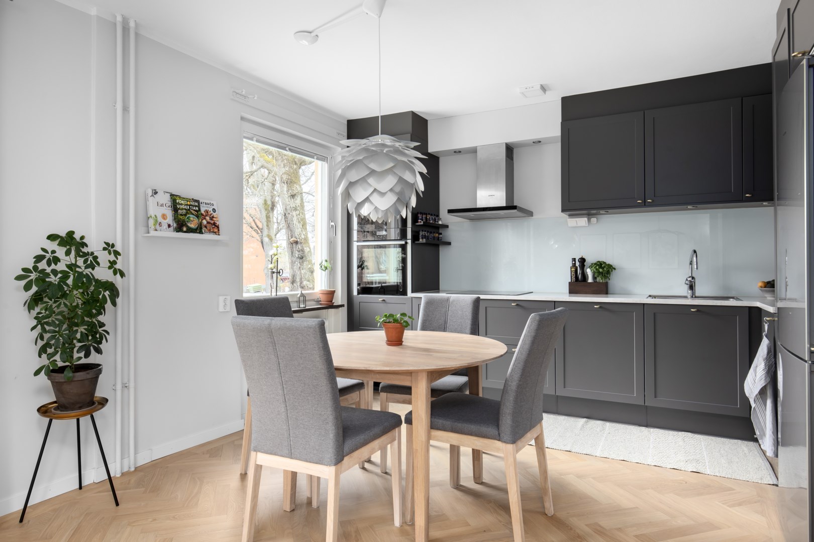 Bostadsbild från Fasanvägen 29, Såld i Saltängen, Nacka