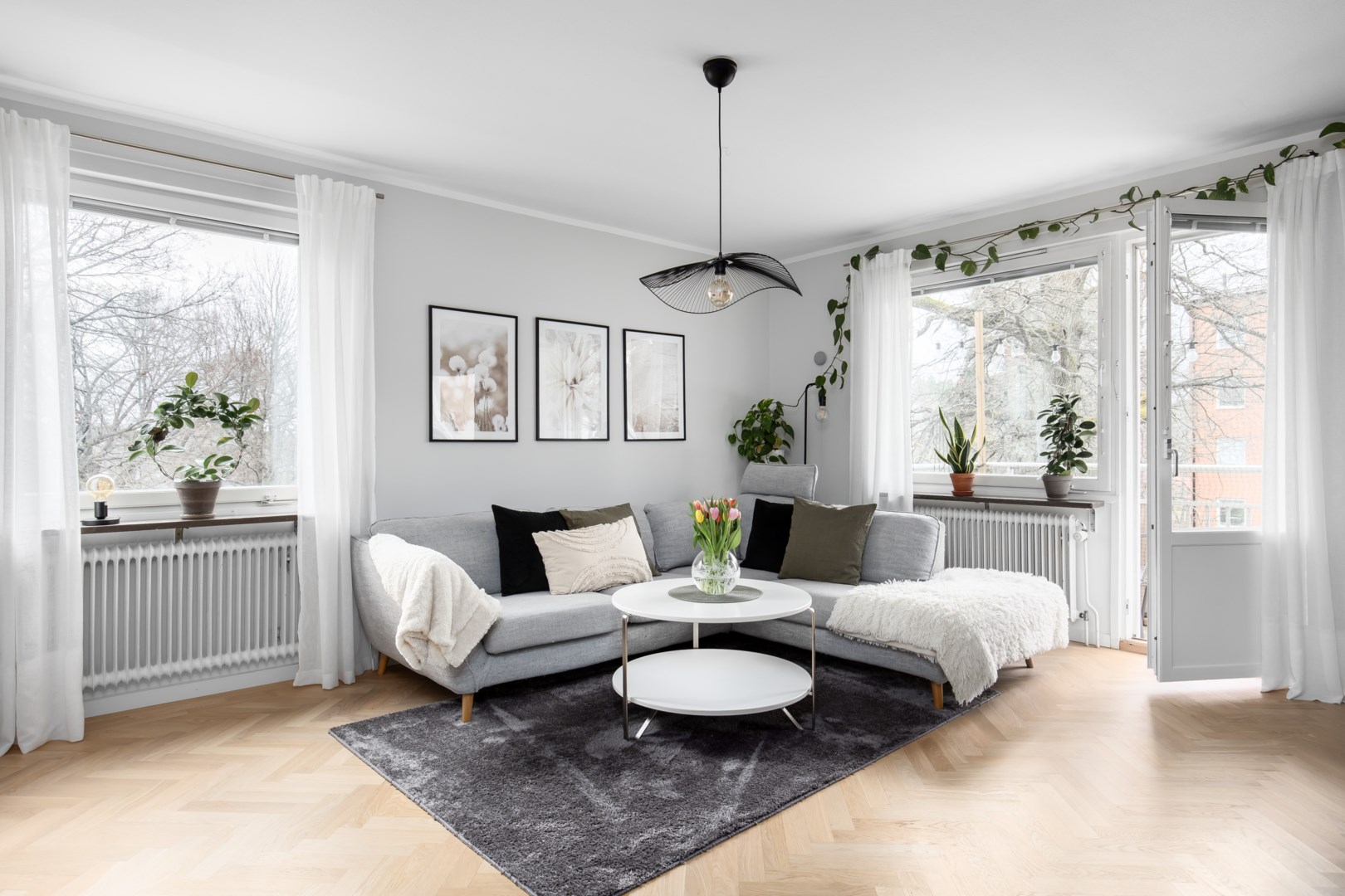 Bostadsbild från Fasanvägen 29, Såld i Saltängen, Nacka