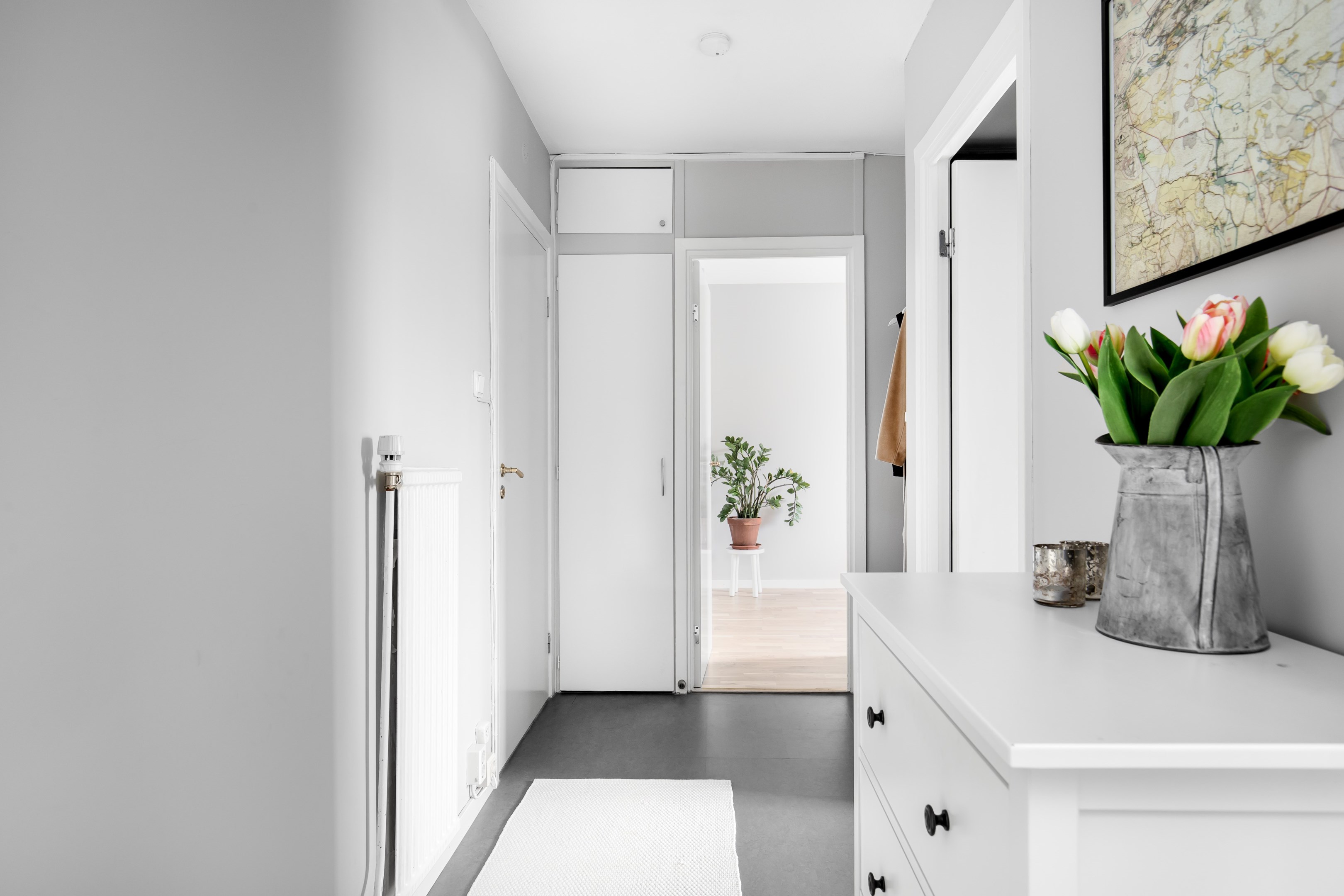 Bostadsbild från Fasanvägen 29, Såld i Saltängen, Nacka