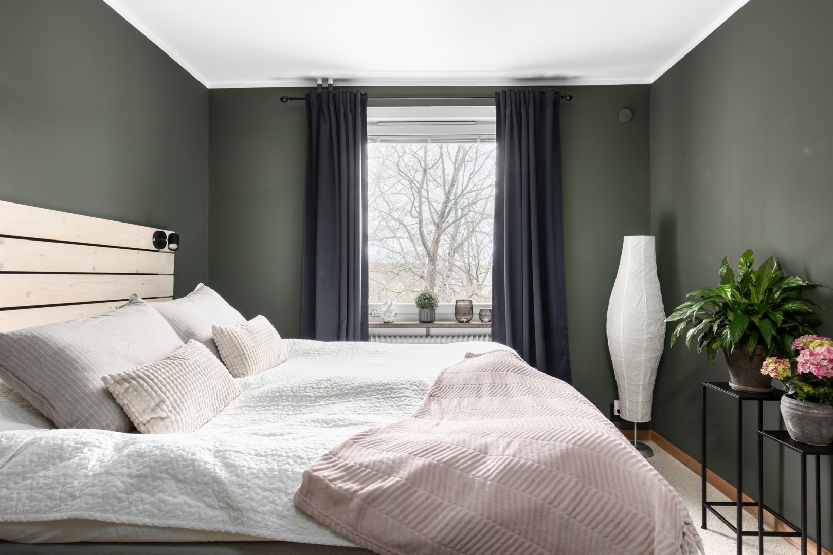 Bostadsbild från Fasanvägen 29, Såld i Saltängen, Nacka