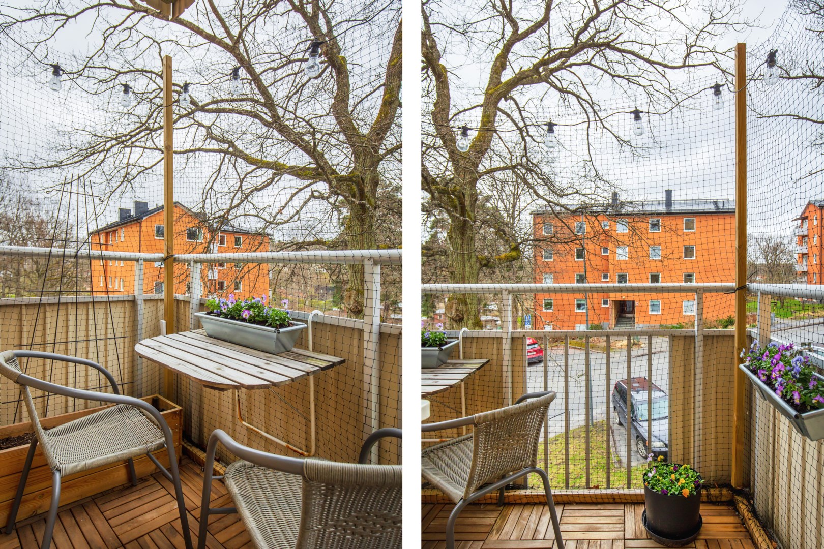 Bostadsbild från Fasanvägen 29, Såld i Saltängen, Nacka