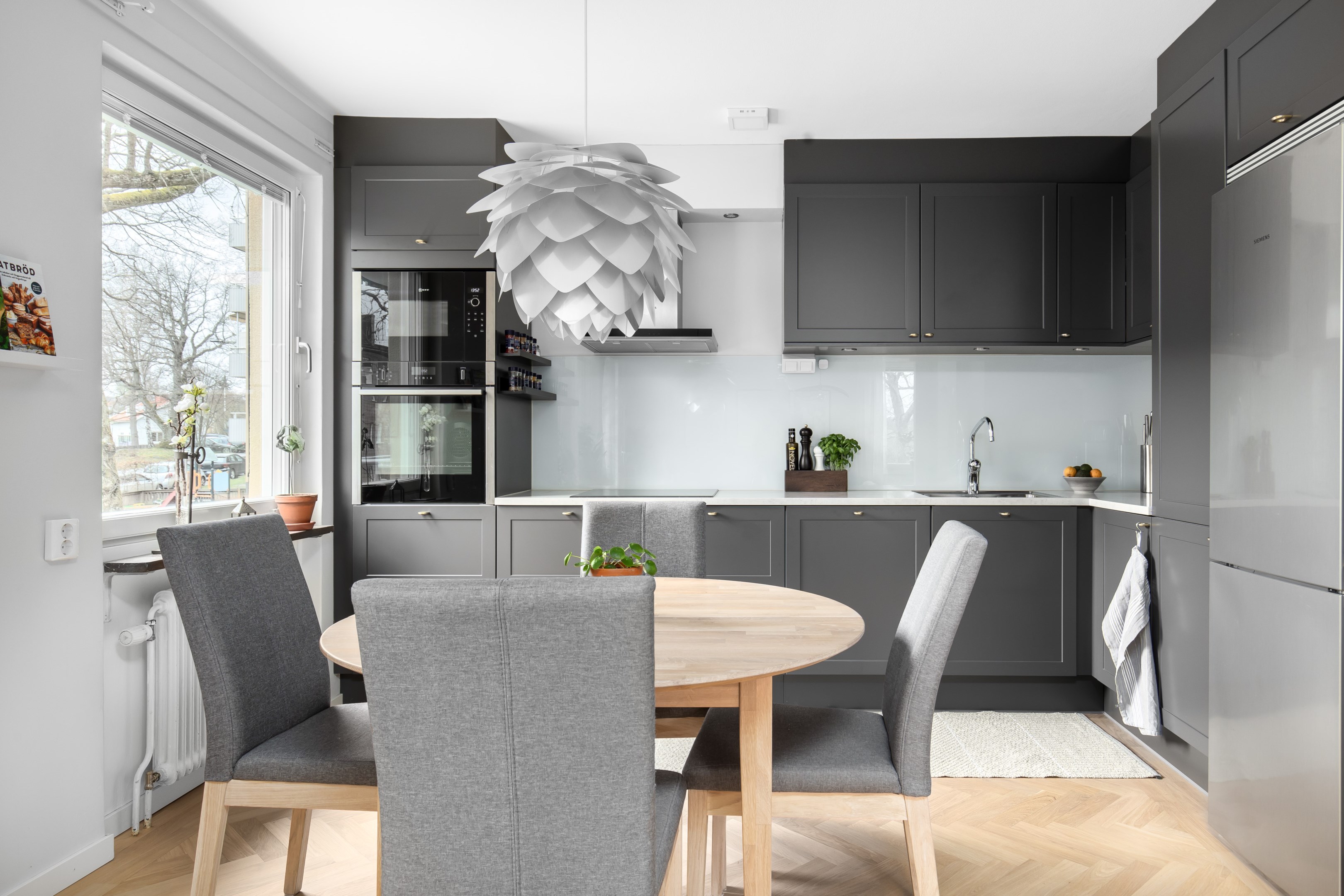 Bostadsbild från Fasanvägen 29, Såld i Saltängen, Nacka