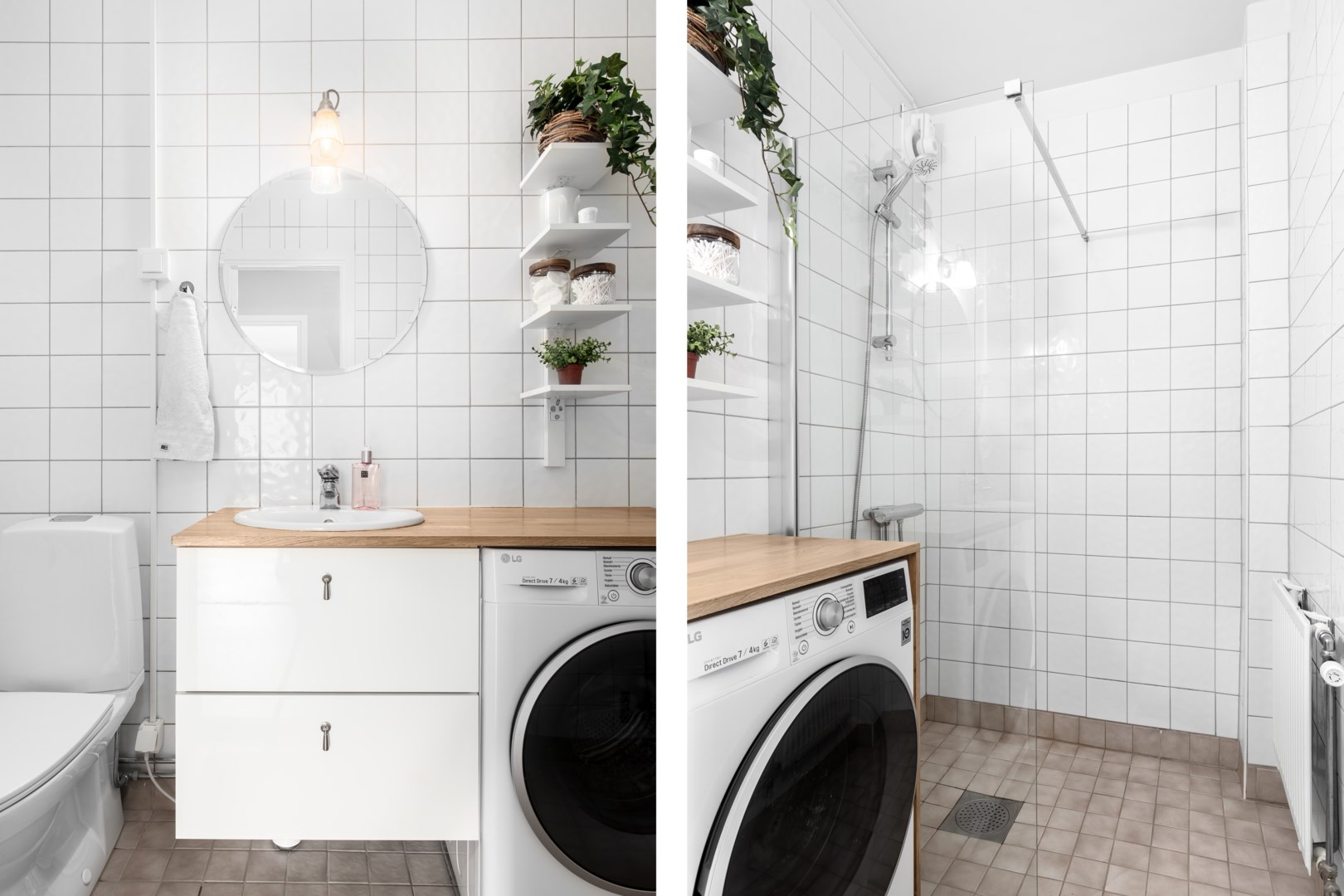 Bostadsbild från Fasanvägen 29, Såld i Saltängen, Nacka