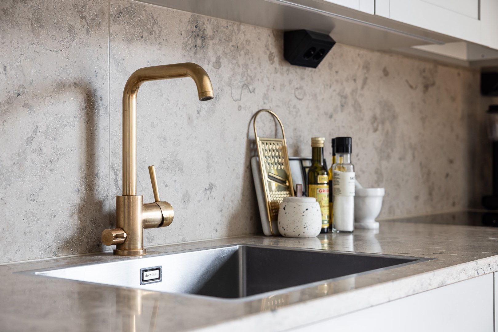 Bostadsbild från S:t Göransgatan 28, Såld i Fålhagen, Uppsala