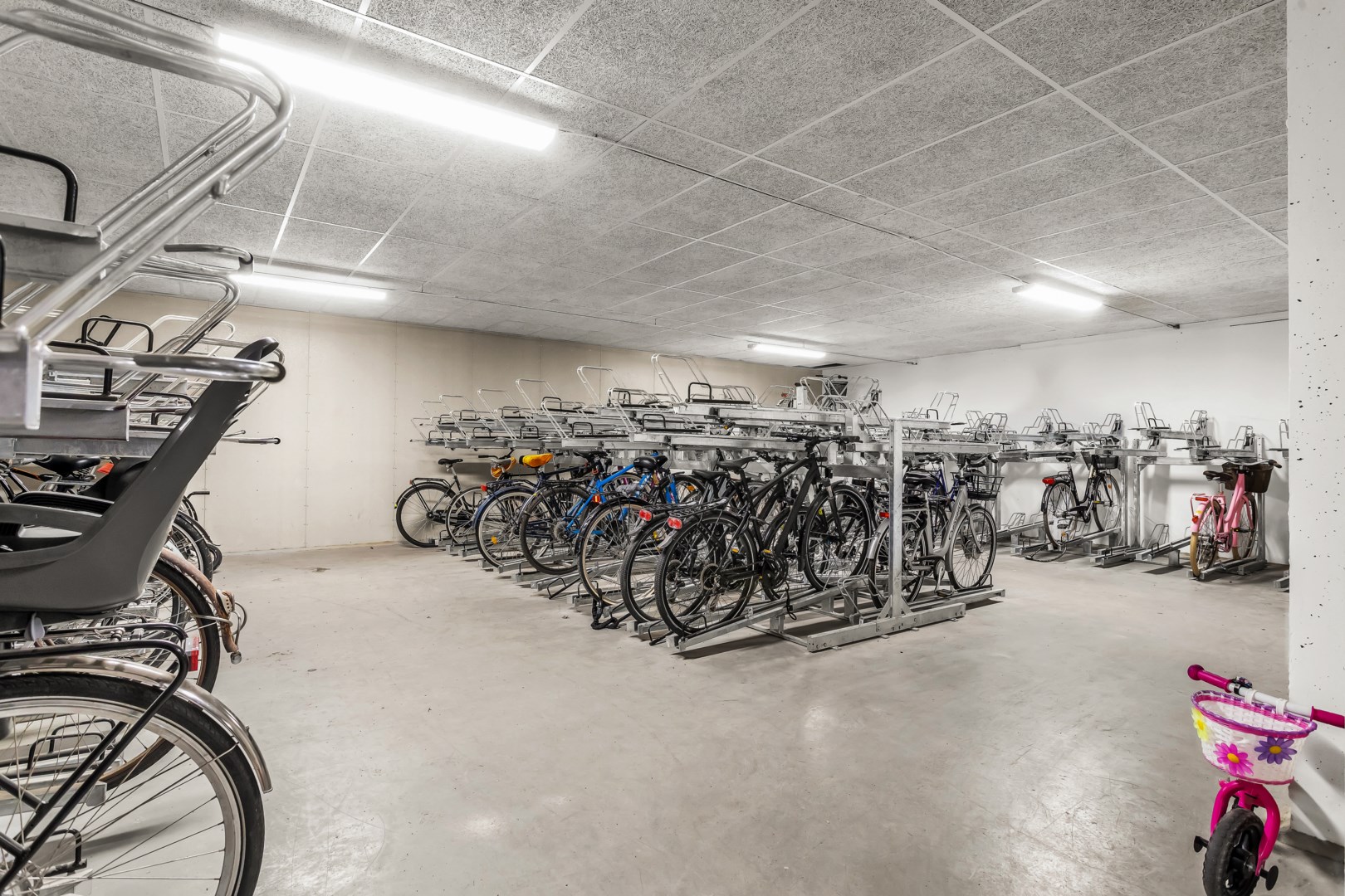 Bostadsbild från S:t Göransgatan 28, Såld i Fålhagen, Uppsala