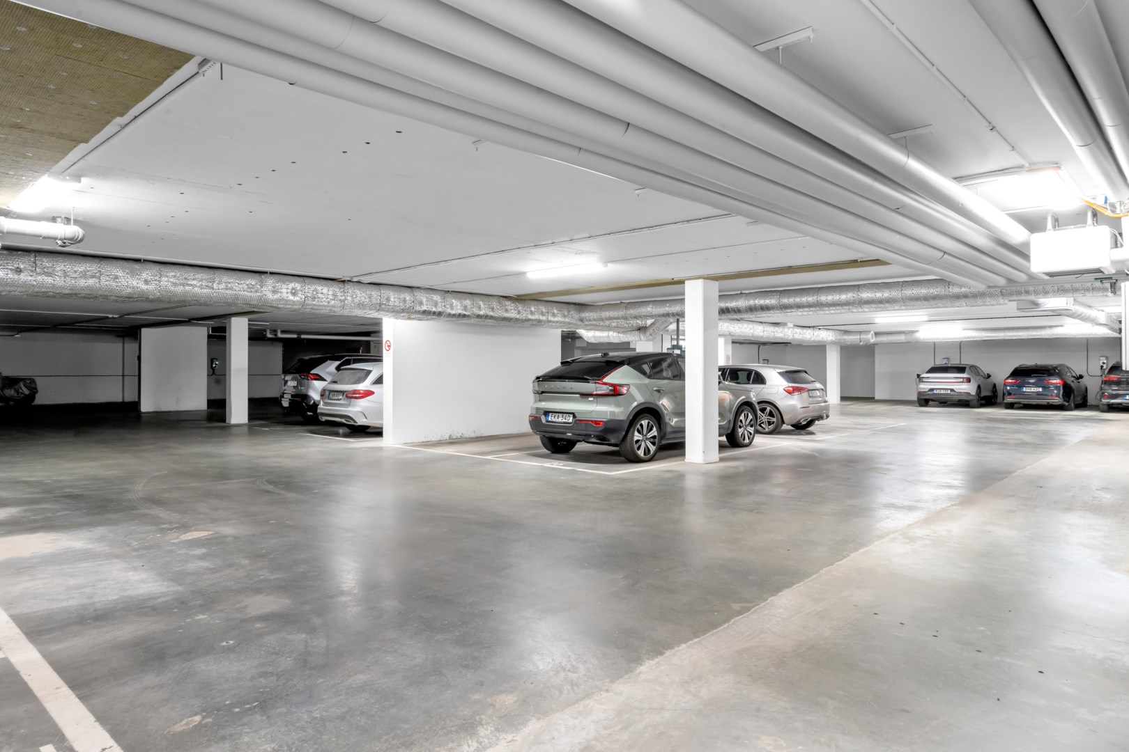 Bostadsbild från S:t Göransgatan 28, Såld i Fålhagen, Uppsala