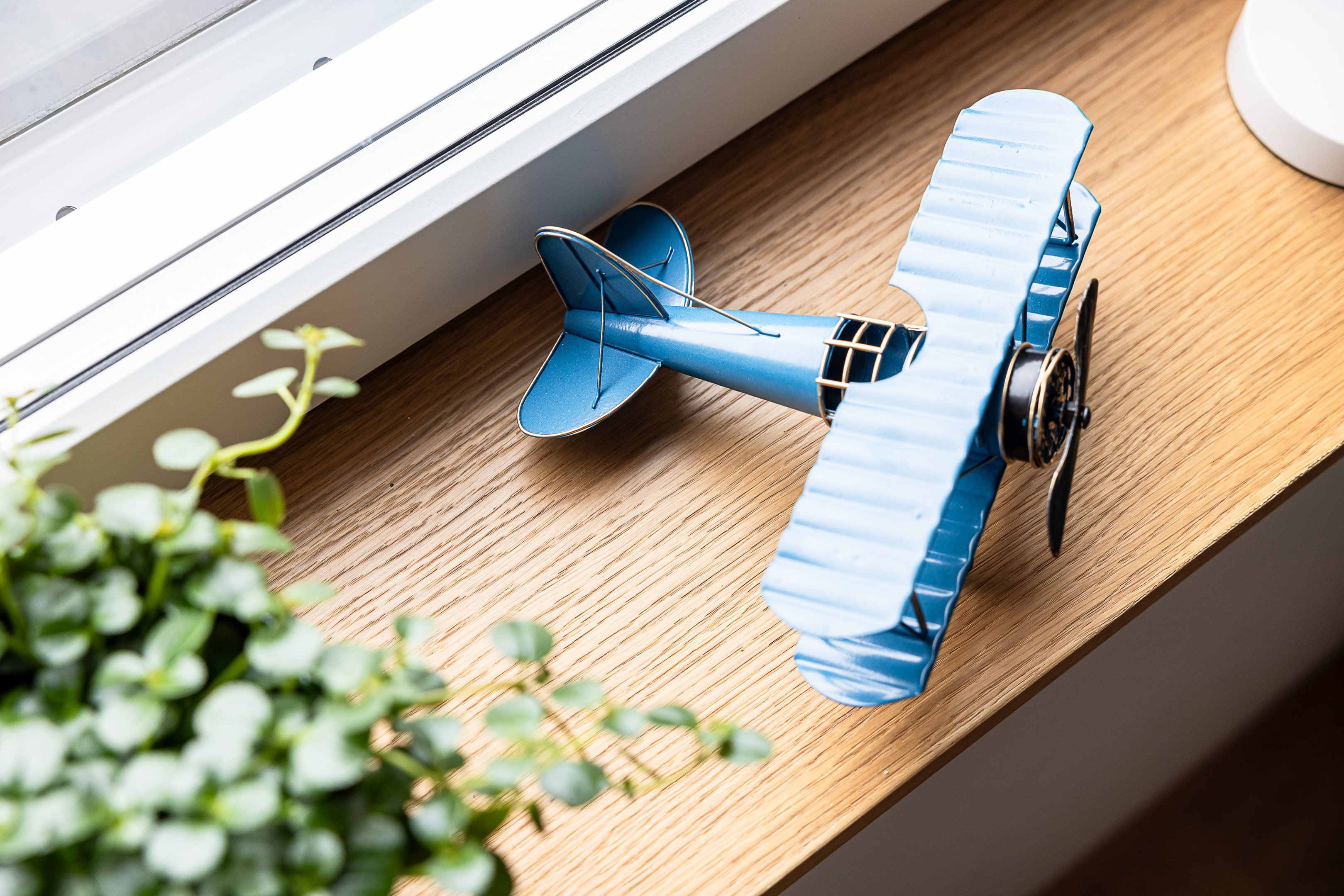 Bostadsbild från S:t Göransgatan 28, Såld i Fålhagen, Uppsala