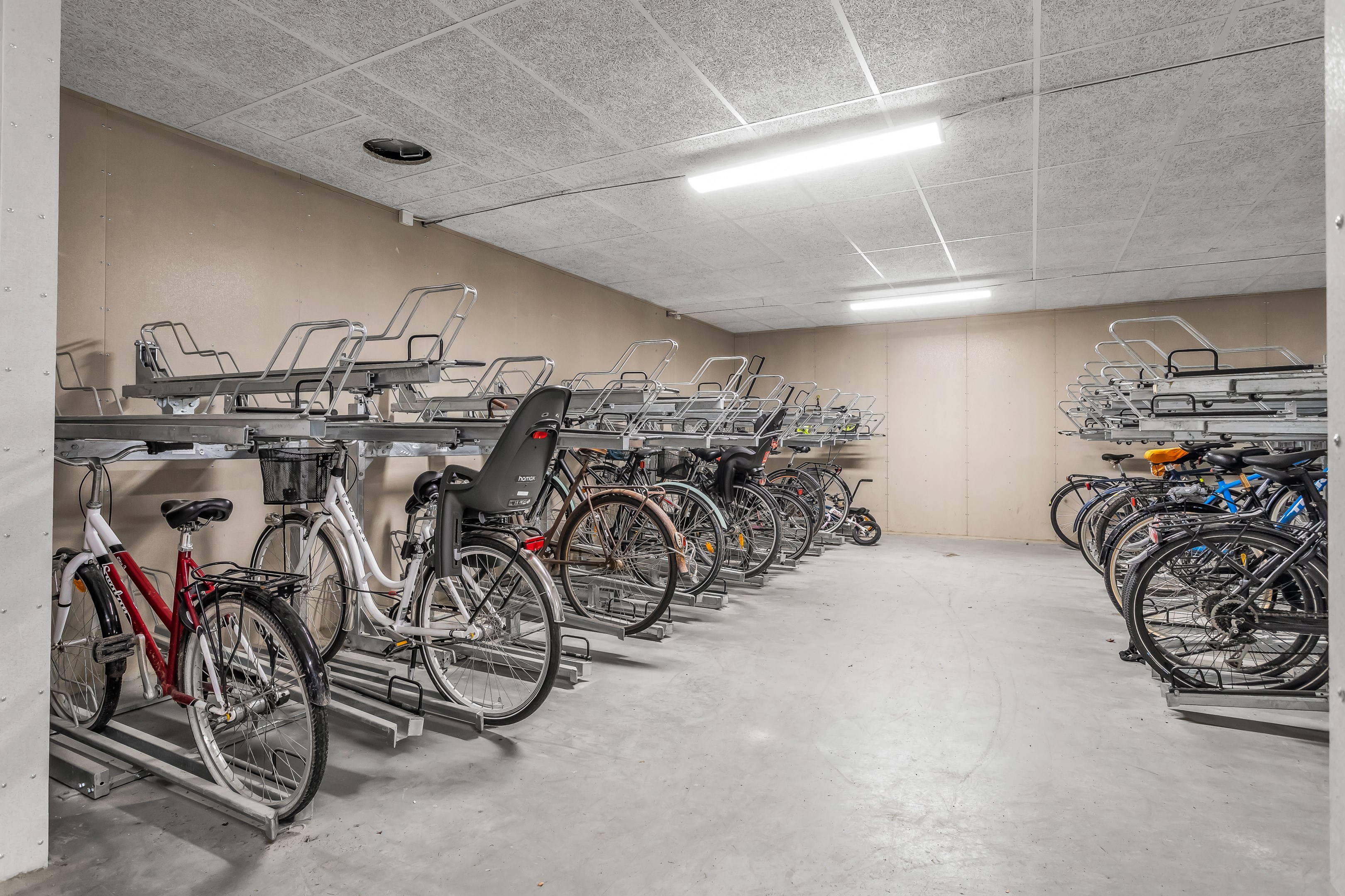 Bostadsbild från S:t Göransgatan 28, Såld i Fålhagen, Uppsala