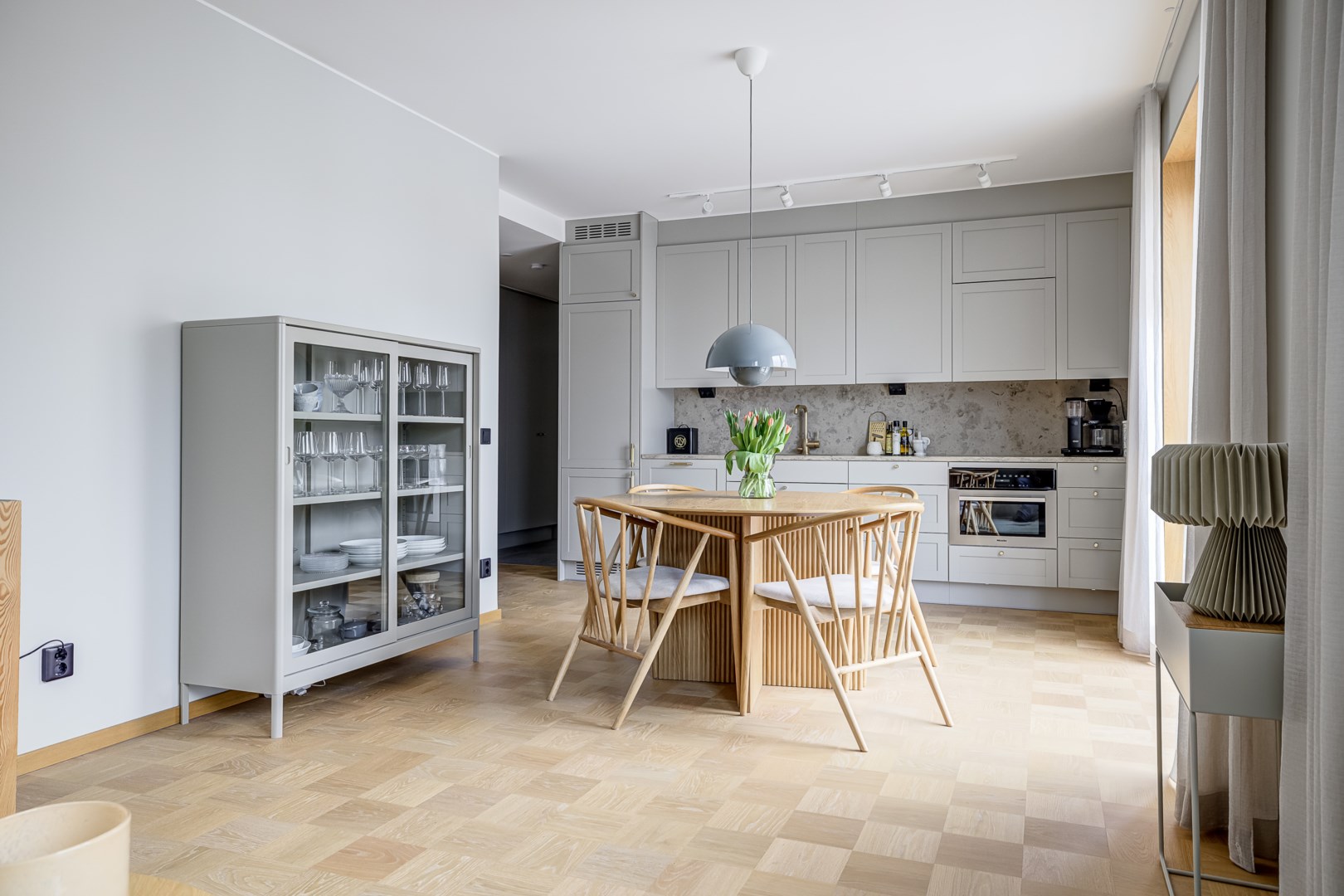 Bostadsbild från S:t Göransgatan 28, Såld i Fålhagen, Uppsala