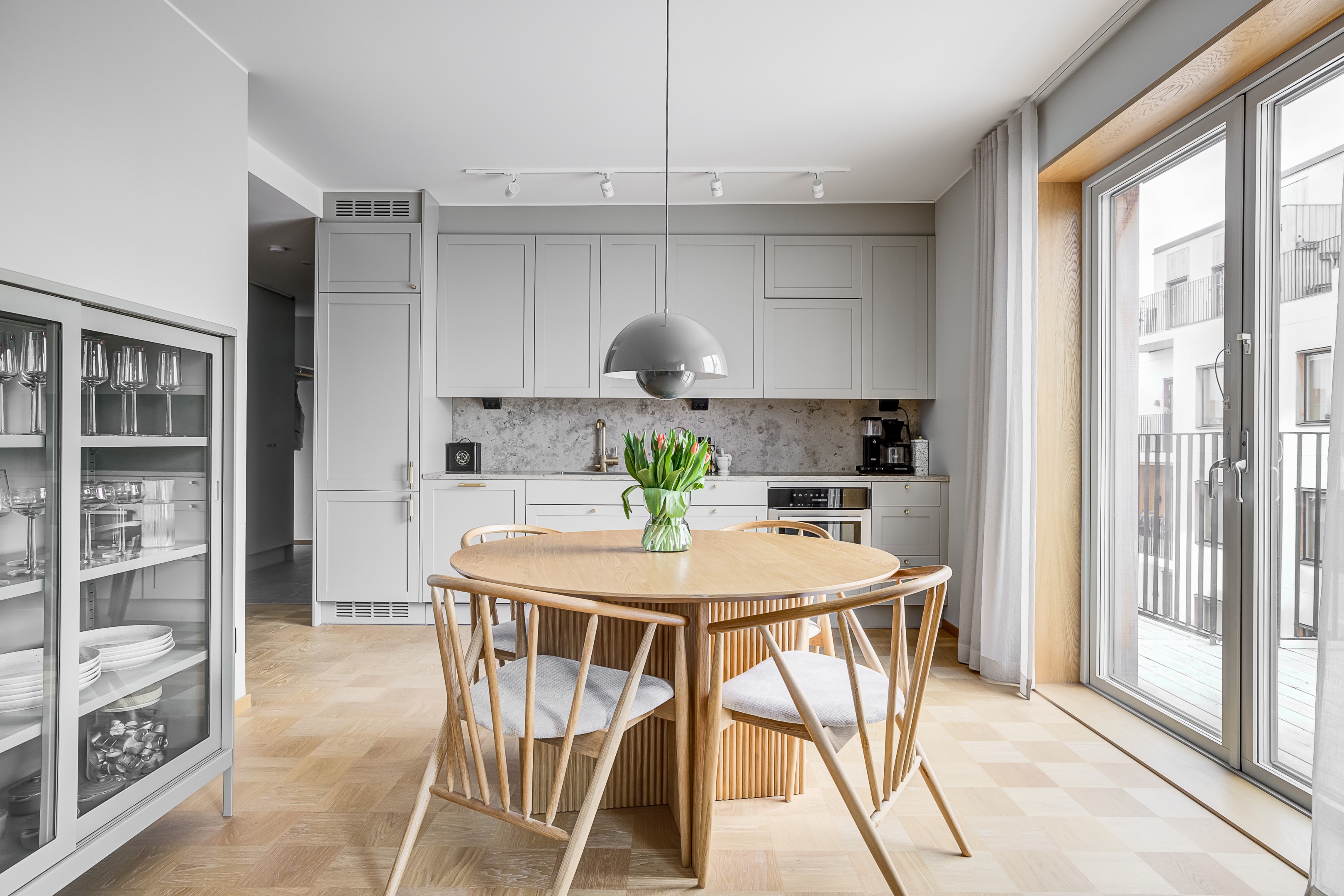 Bostadsbild från S:t Göransgatan 28, Såld i Fålhagen, Uppsala