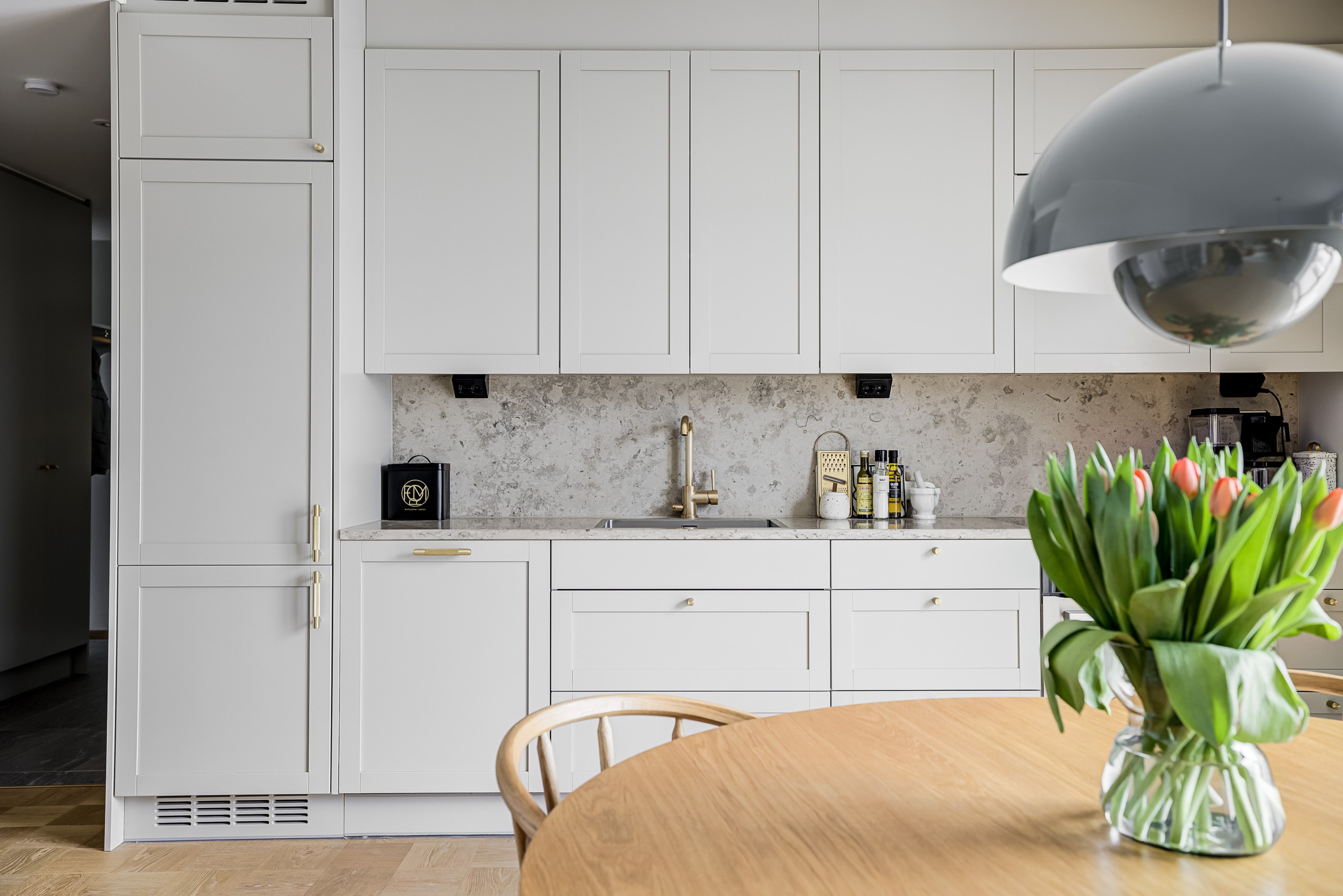 Bostadsbild från S:t Göransgatan 28, Såld i Fålhagen, Uppsala