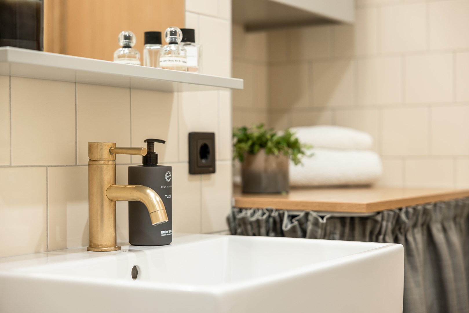 Bostadsbild från S:t Göransgatan 28, Såld i Fålhagen, Uppsala