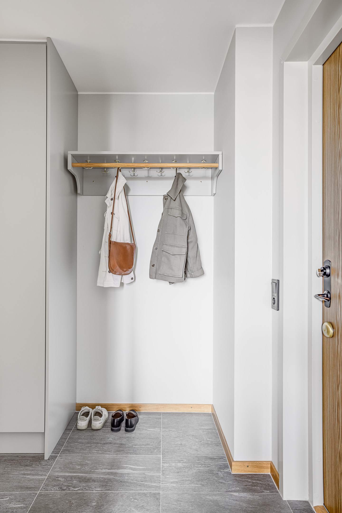 Bostadsbild från S:t Göransgatan 28, Såld i Fålhagen, Uppsala