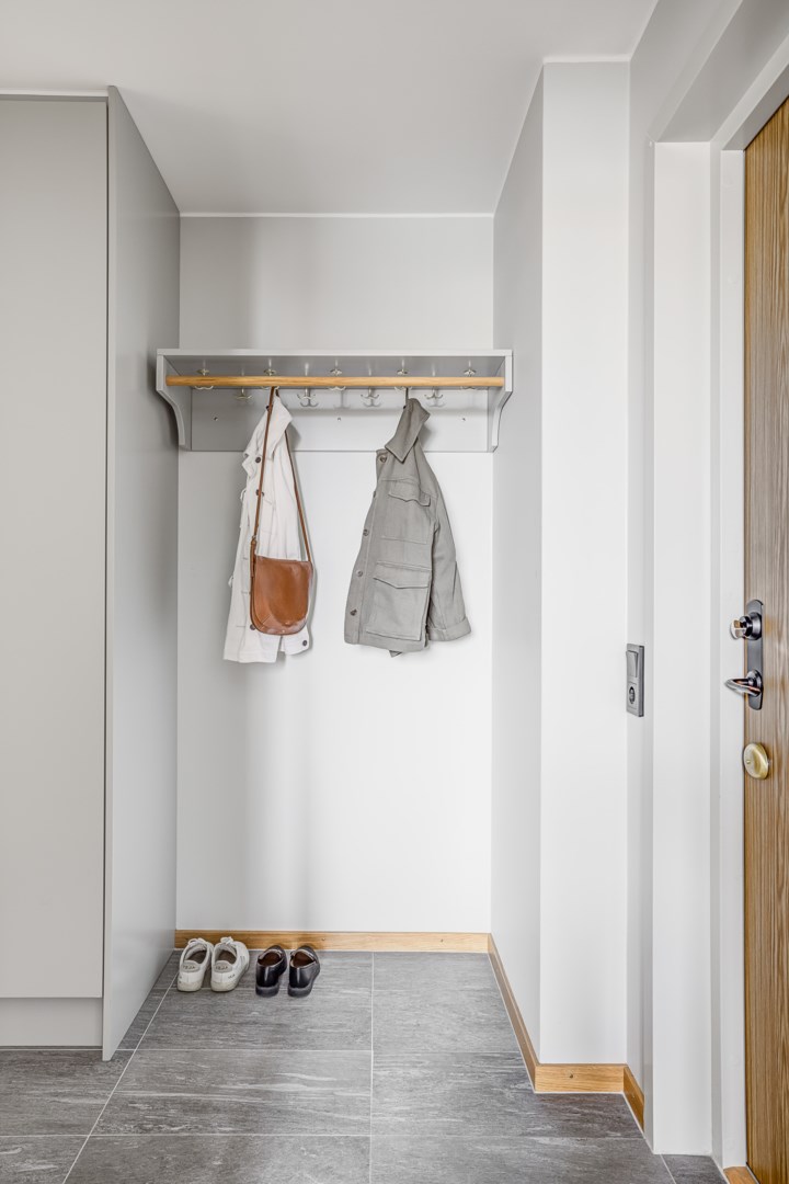 Bostadsbild från S:t Göransgatan 28, Såld i Fålhagen, Uppsala