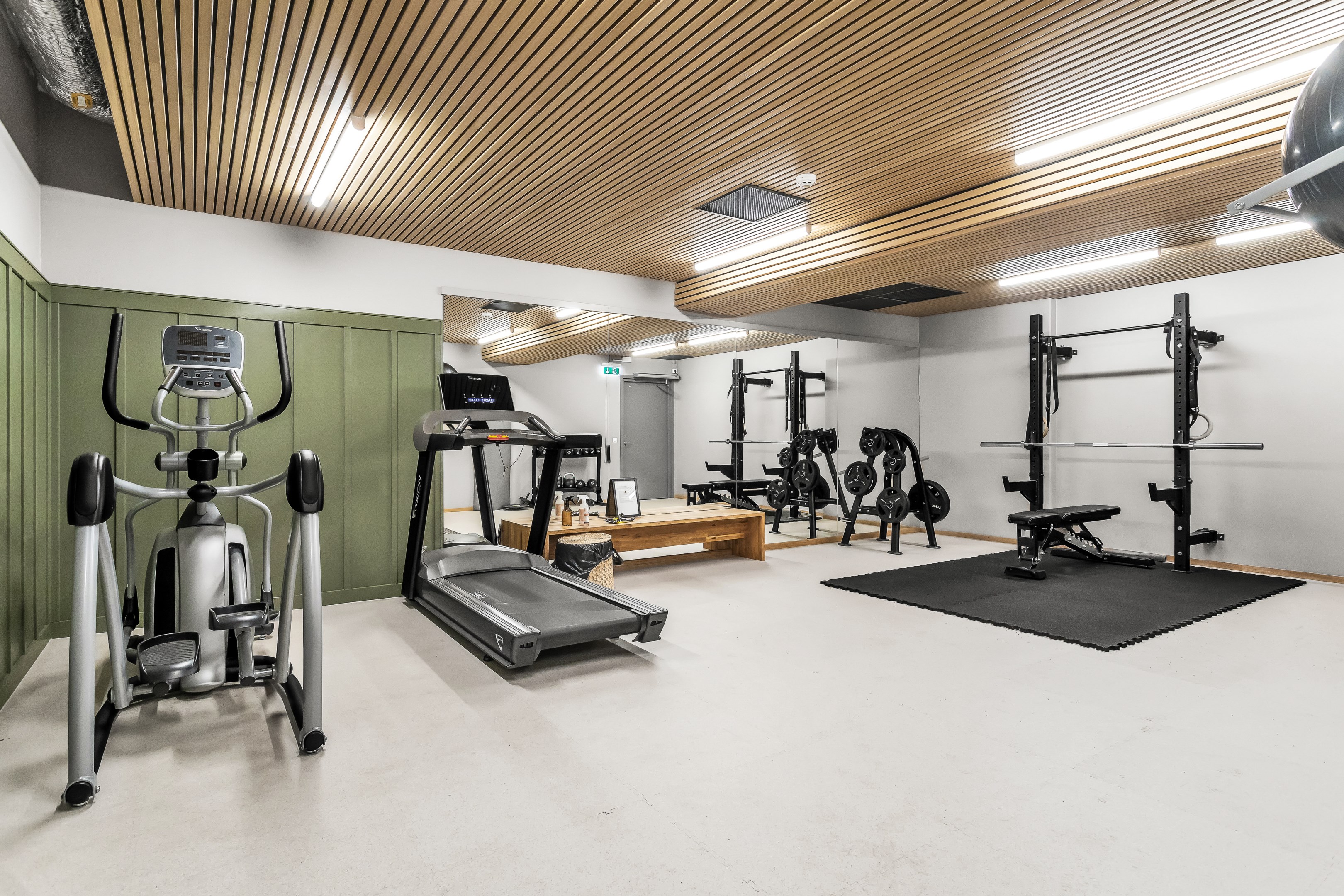 Bostadsbild från S:t Göransgatan 28, Såld i Fålhagen, Uppsala