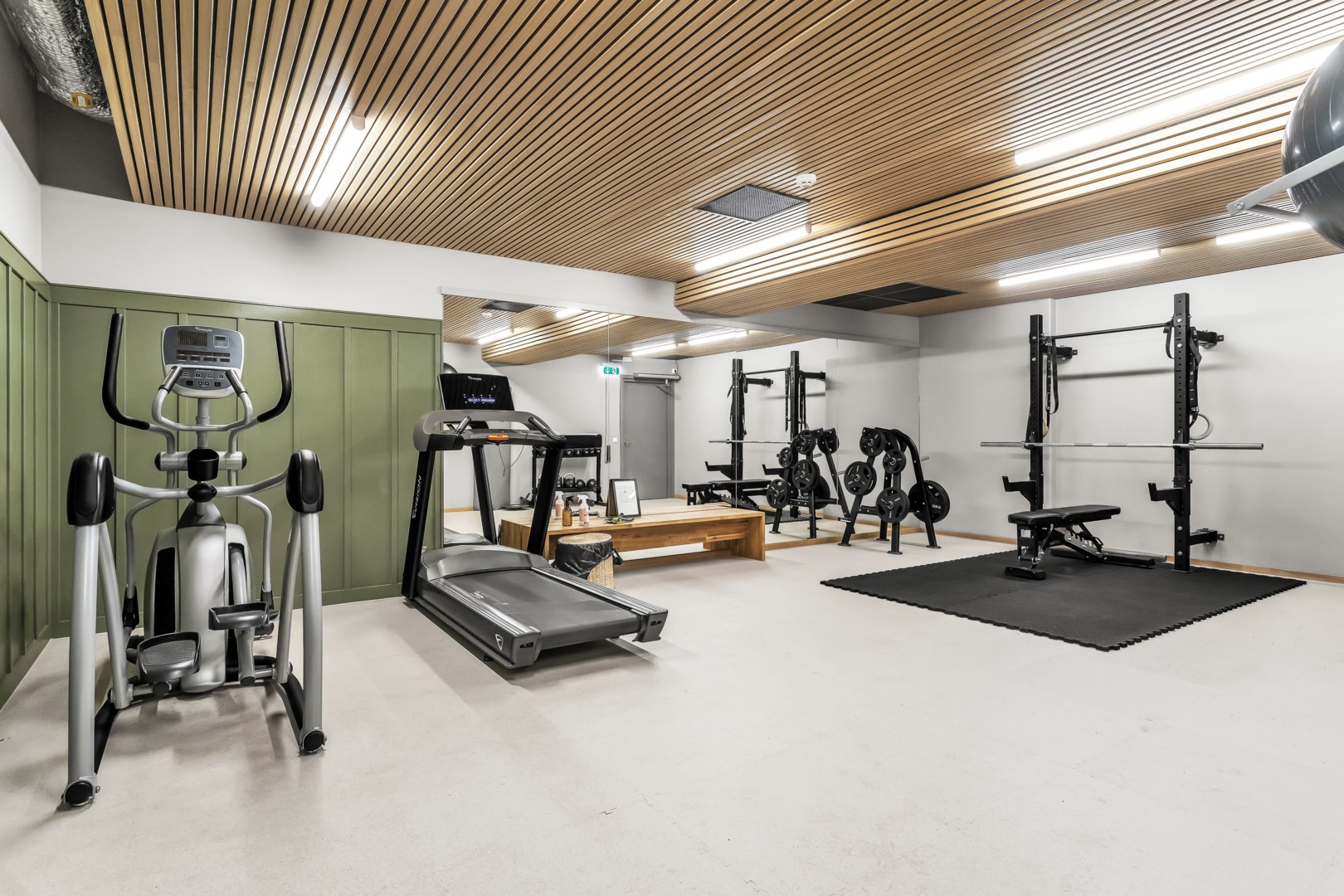 Bostadsbild från S:t Göransgatan 28, Såld i Fålhagen, Uppsala