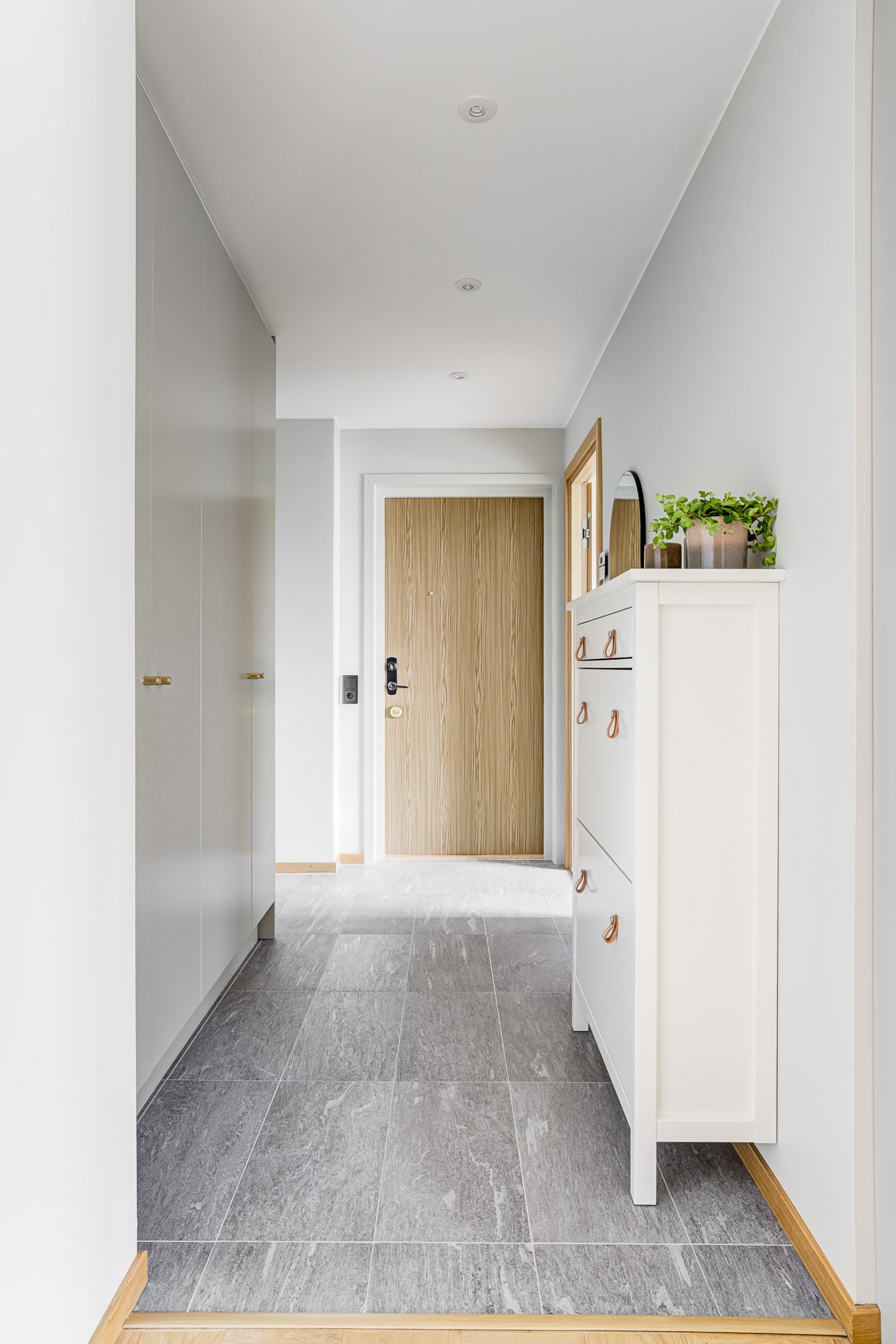 Bostadsbild från S:t Göransgatan 28, Såld i Fålhagen, Uppsala