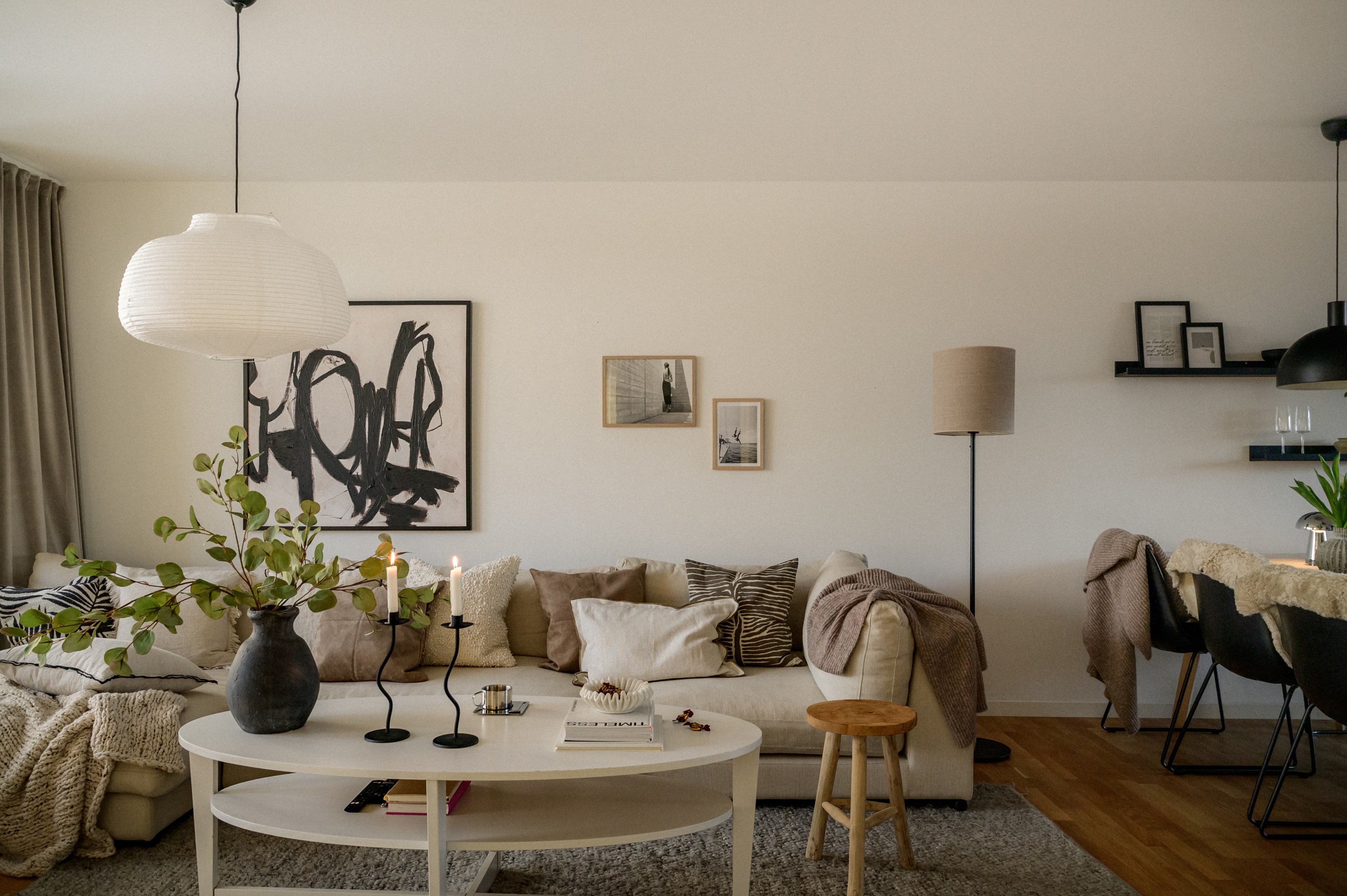 Bostadsbild från Stig Lindbergs gata 17A, våning 6+7, Till salu i Gustavsbergs - Porslinskvarteren, Värmdö