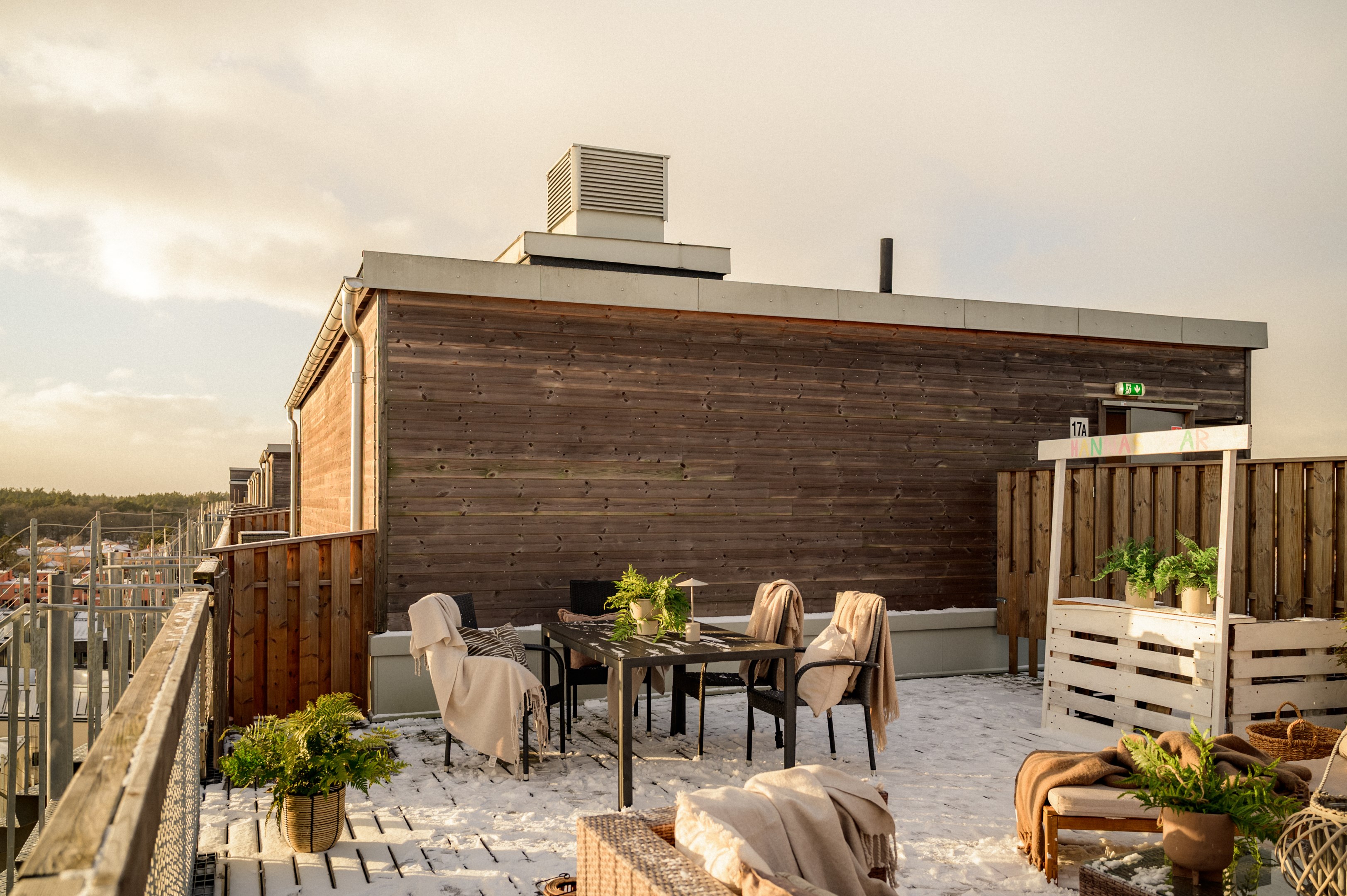 Bostadsbild från Stig Lindbergs gata 17A, våning 6+7, Till salu i Gustavsbergs - Porslinskvarteren, Värmdö