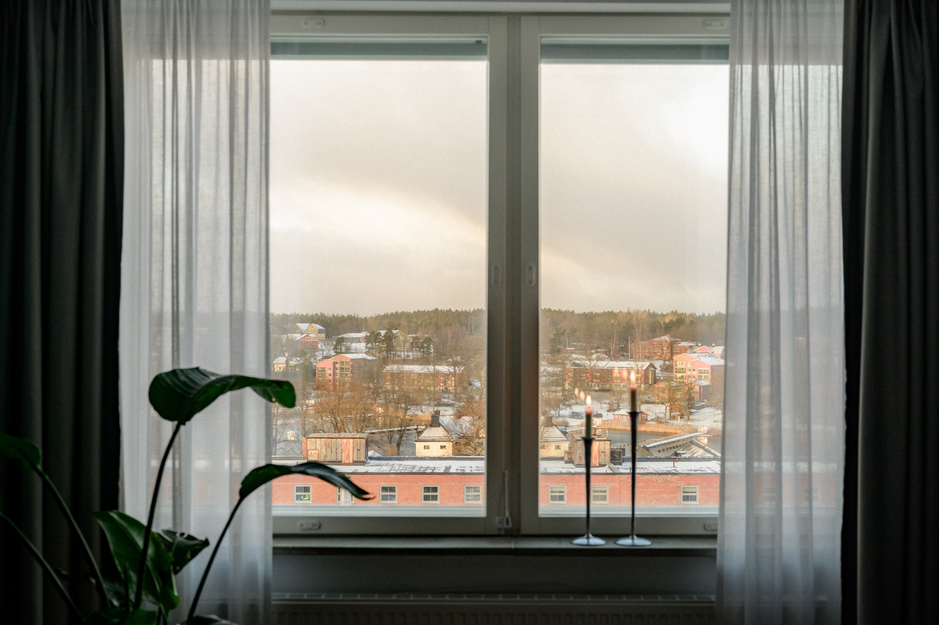 Bostadsbild från Stig Lindbergs gata 17A, våning 6+7, Till salu i Gustavsbergs - Porslinskvarteren, Värmdö