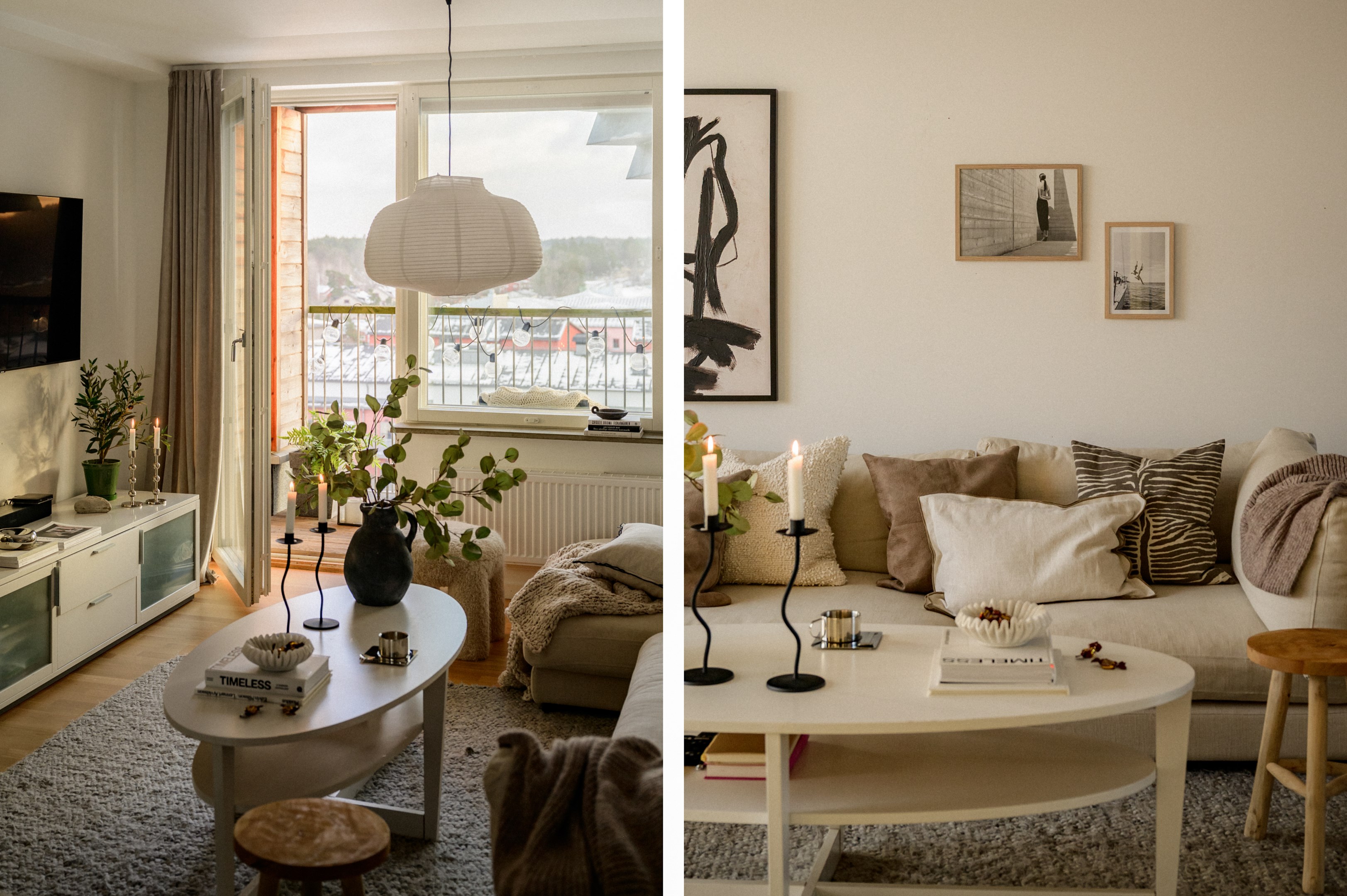 Bostadsbild från Stig Lindbergs gata 17A, våning 6+7, Till salu i Gustavsbergs - Porslinskvarteren, Värmdö