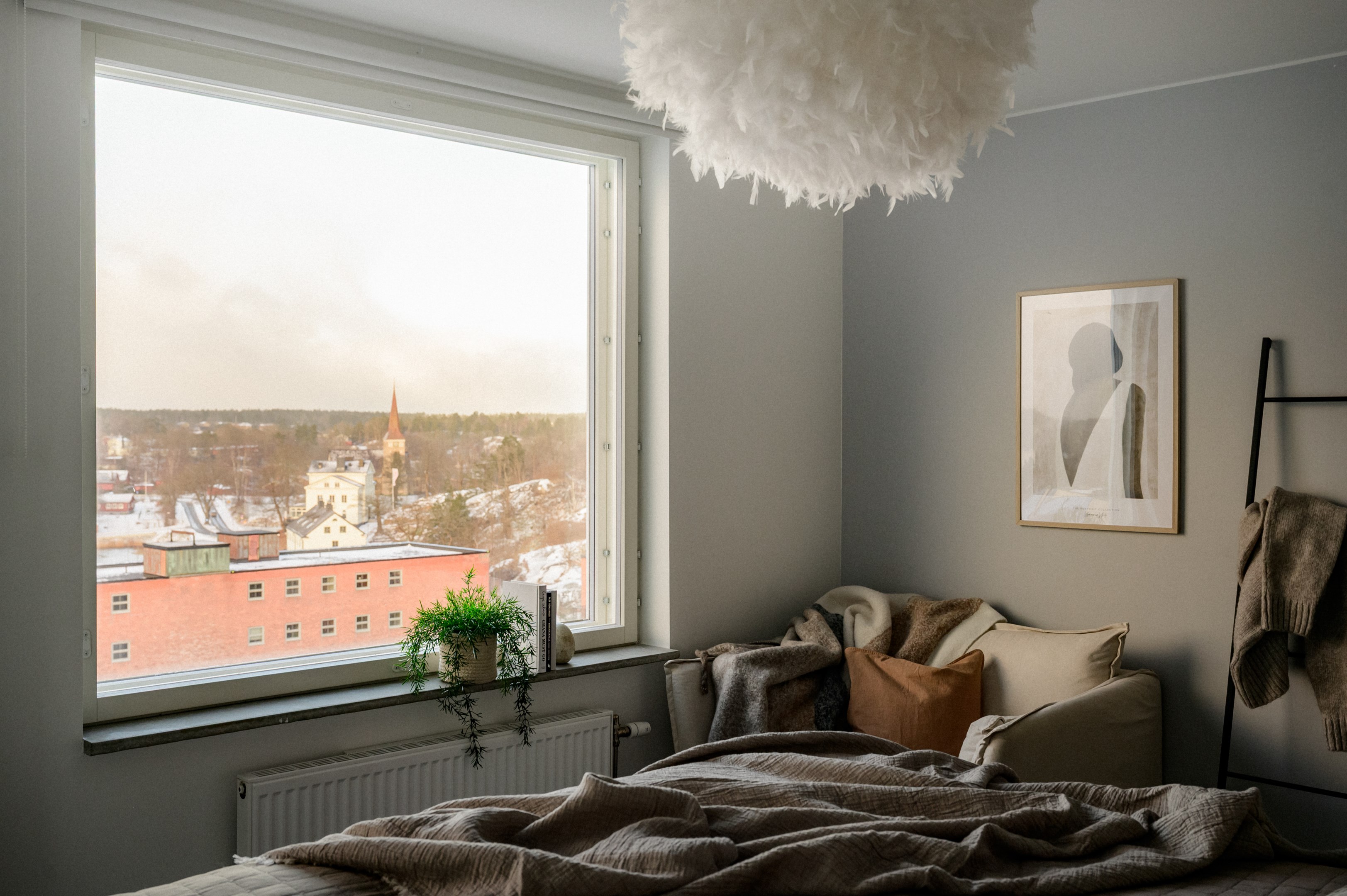 Bostadsbild från Stig Lindbergs gata 17A, våning 6+7, Till salu i Gustavsbergs - Porslinskvarteren, Värmdö