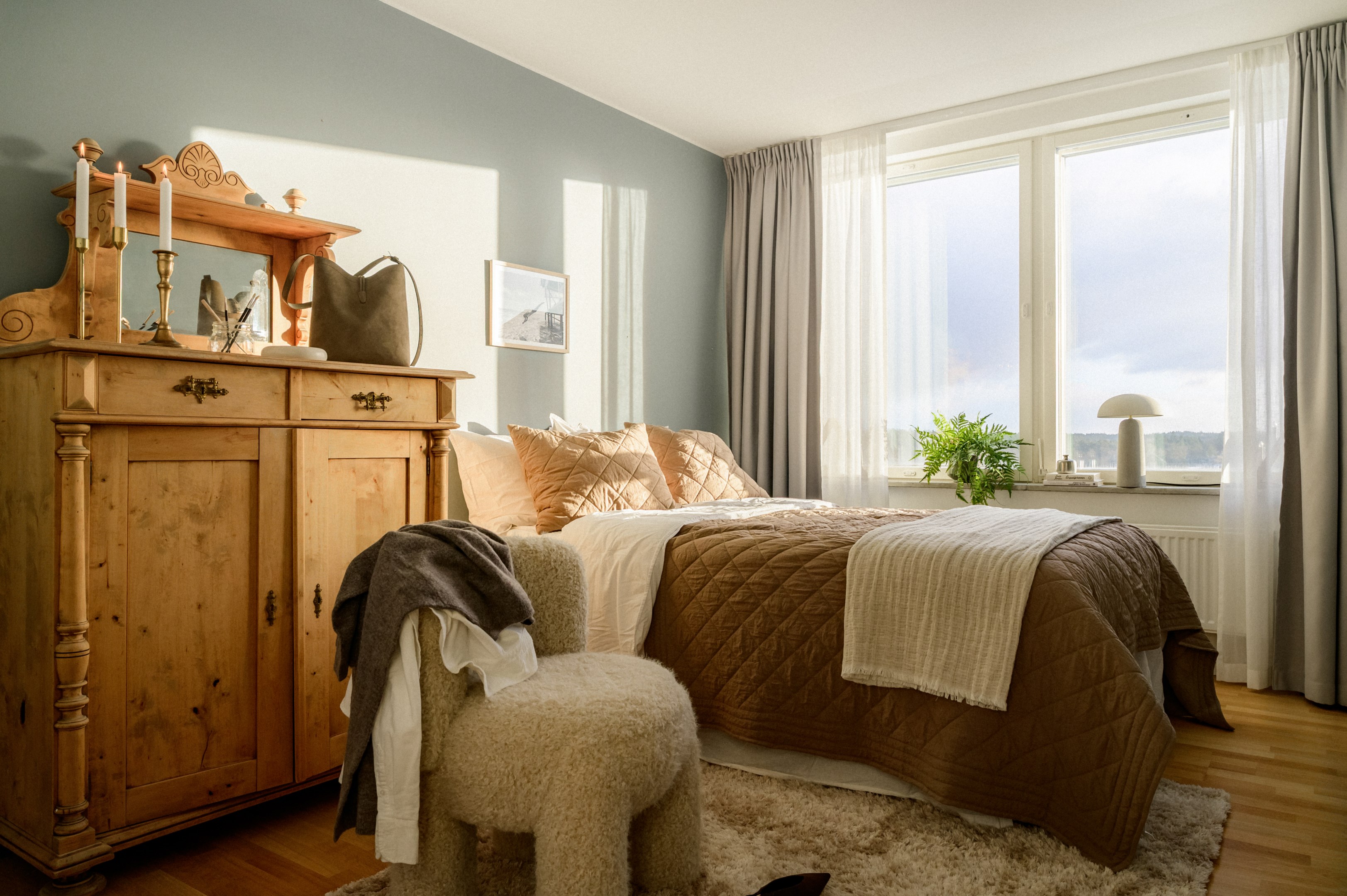 Bostadsbild från Stig Lindbergs gata 17A, våning 6+7, Till salu i Gustavsbergs - Porslinskvarteren, Värmdö