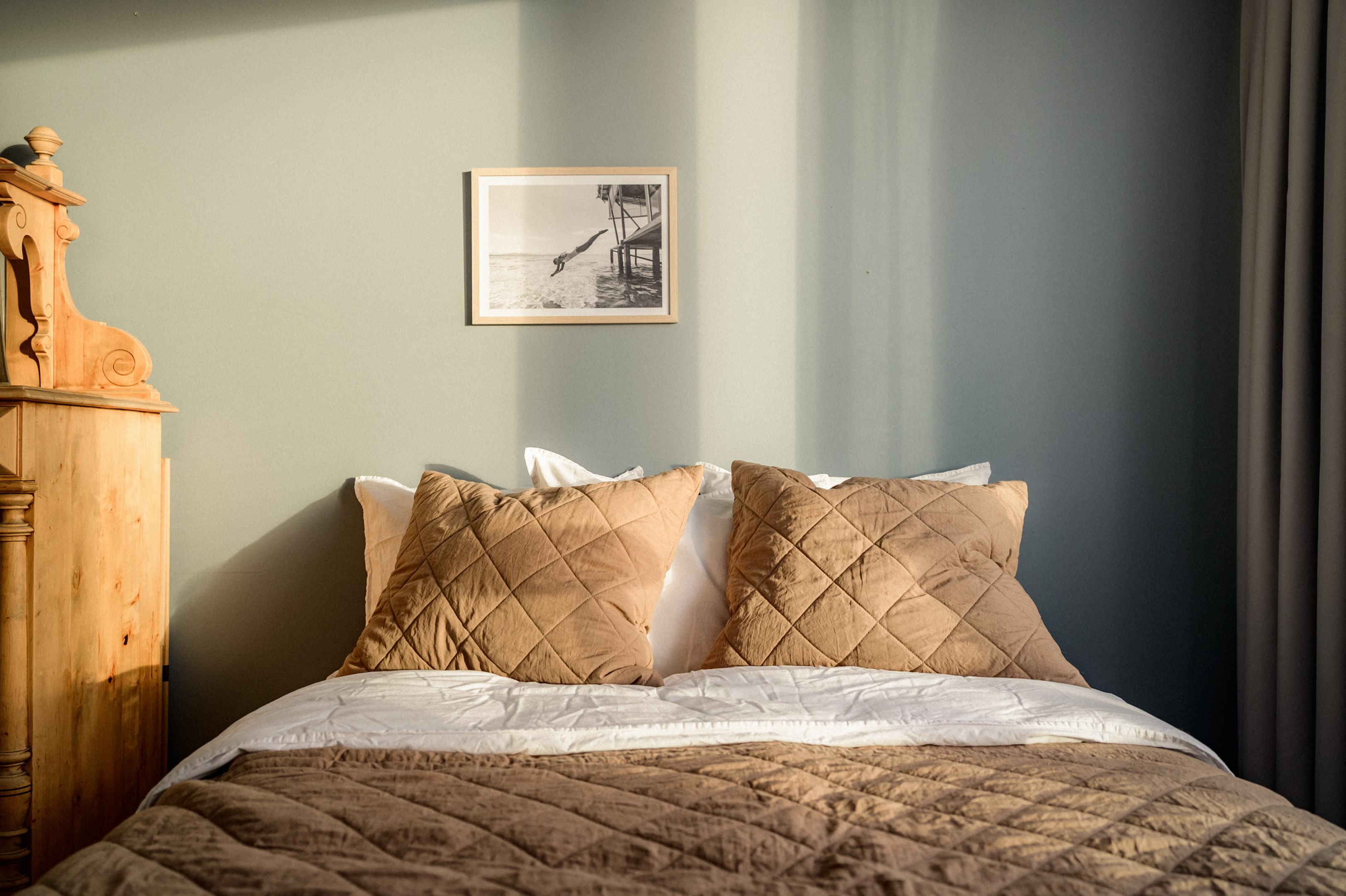 Bostadsbild från Stig Lindbergs gata 17A, våning 6+7, Till salu i Gustavsbergs - Porslinskvarteren, Värmdö