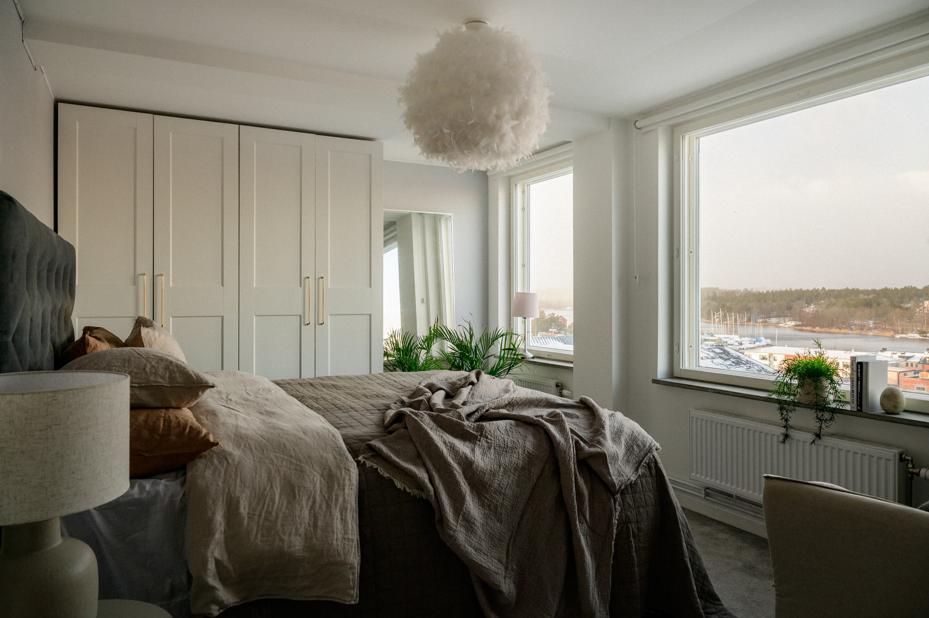 Bostadsbild från Stig Lindbergs gata 17A, våning 6+7, Till salu i Gustavsbergs - Porslinskvarteren, Värmdö