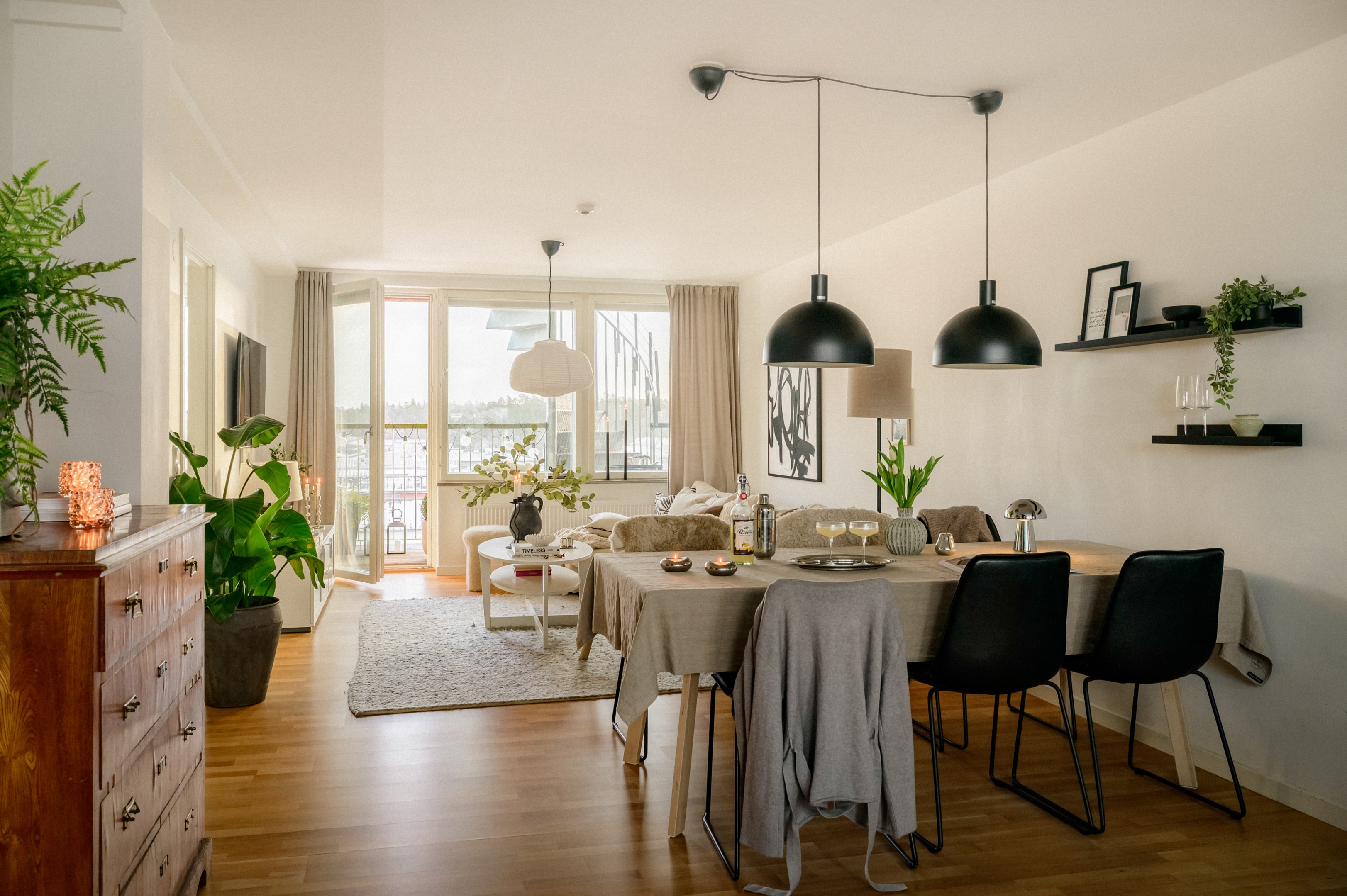 Bostadsbild från Stig Lindbergs gata 17A, våning 6+7, Till salu i Gustavsbergs - Porslinskvarteren, Värmdö