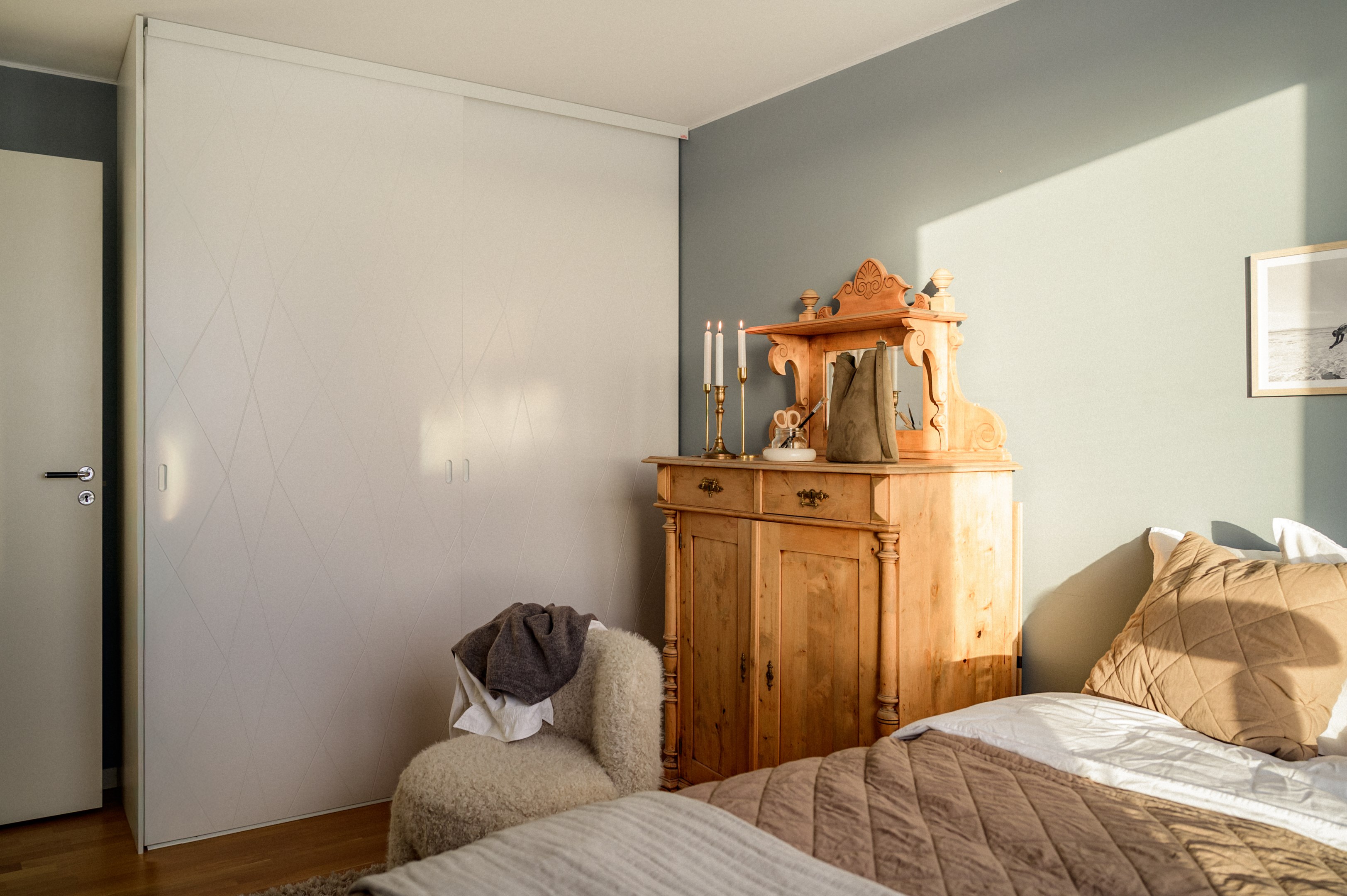 Bostadsbild från Stig Lindbergs gata 17A, våning 6+7, Till salu i Gustavsbergs - Porslinskvarteren, Värmdö