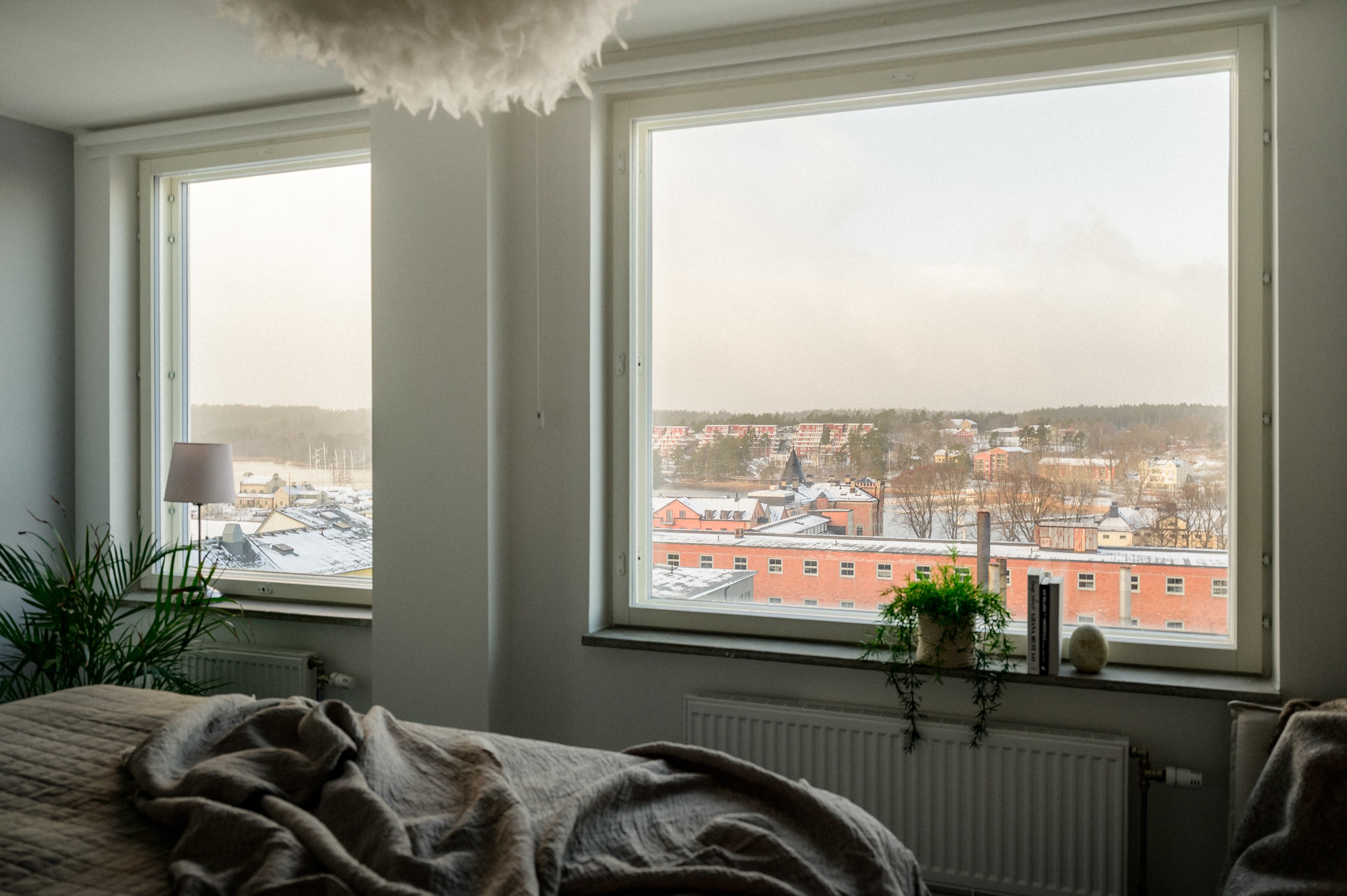 Bostadsbild från Stig Lindbergs gata 17A, våning 6+7, Till salu i Gustavsbergs - Porslinskvarteren, Värmdö