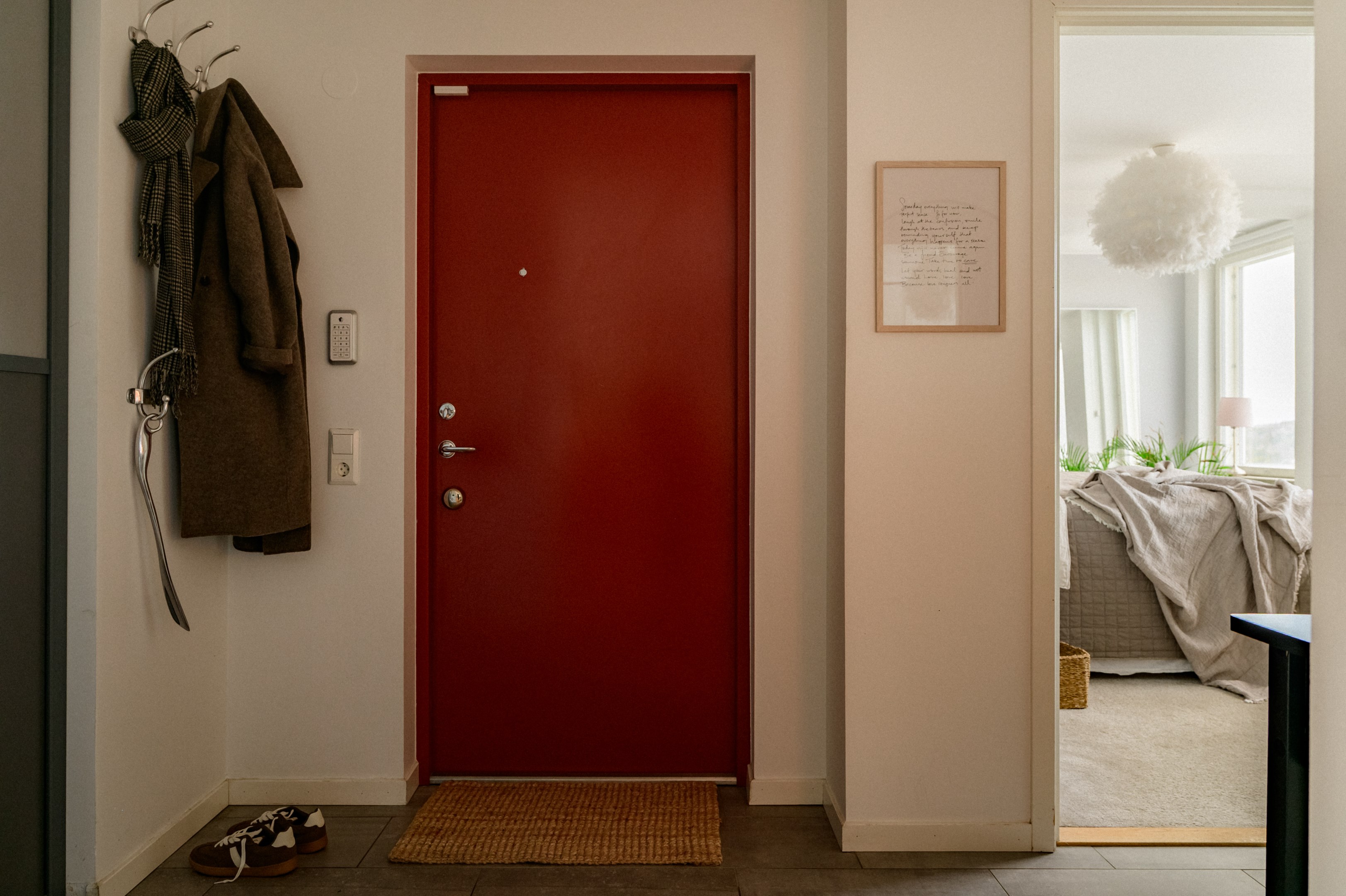 Bostadsbild från Stig Lindbergs gata 17A, våning 6+7, Till salu i Gustavsbergs - Porslinskvarteren, Värmdö