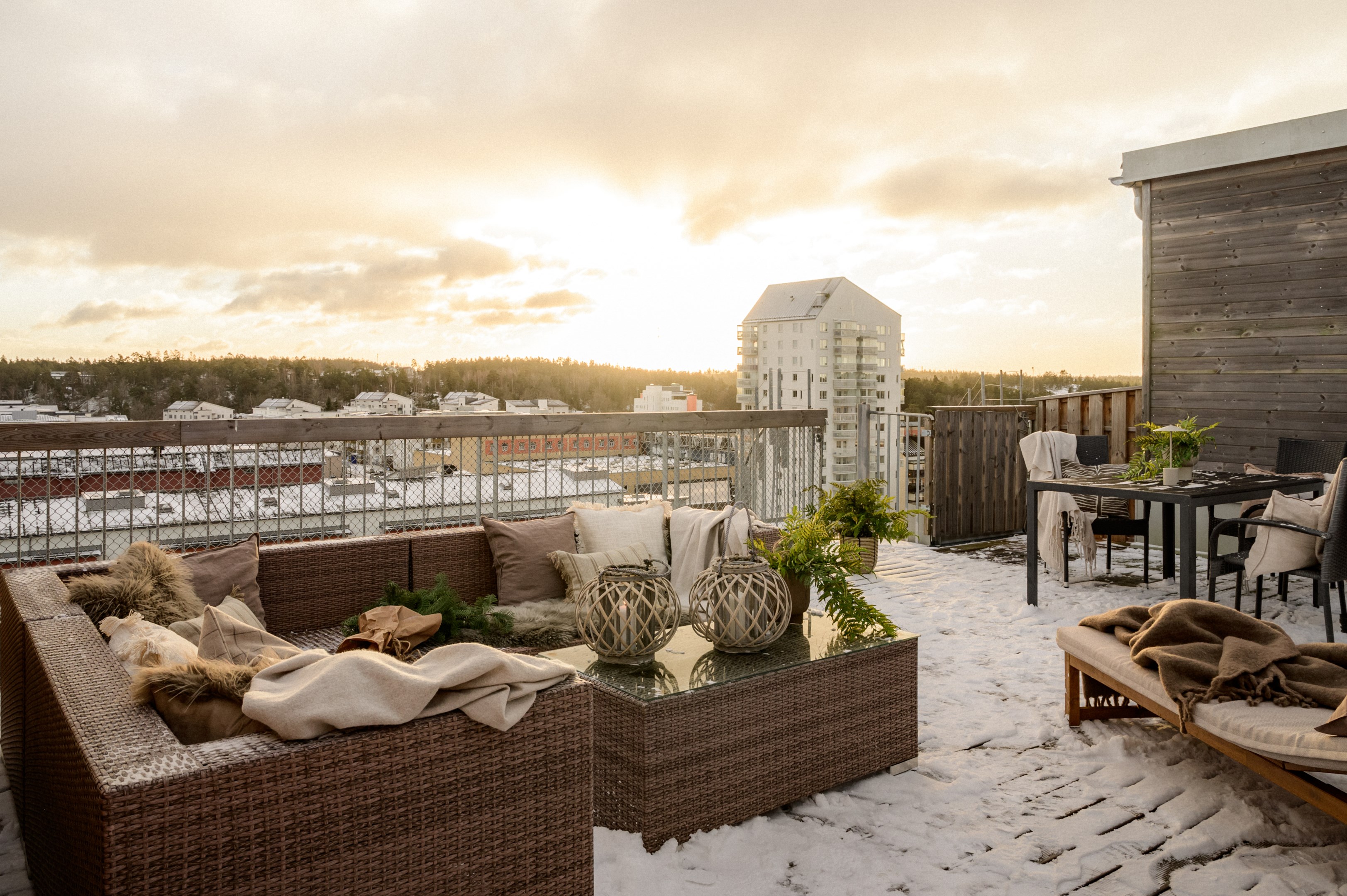 Bostadsbild från Stig Lindbergs gata 17A, våning 6+7, Till salu i Gustavsbergs - Porslinskvarteren, Värmdö