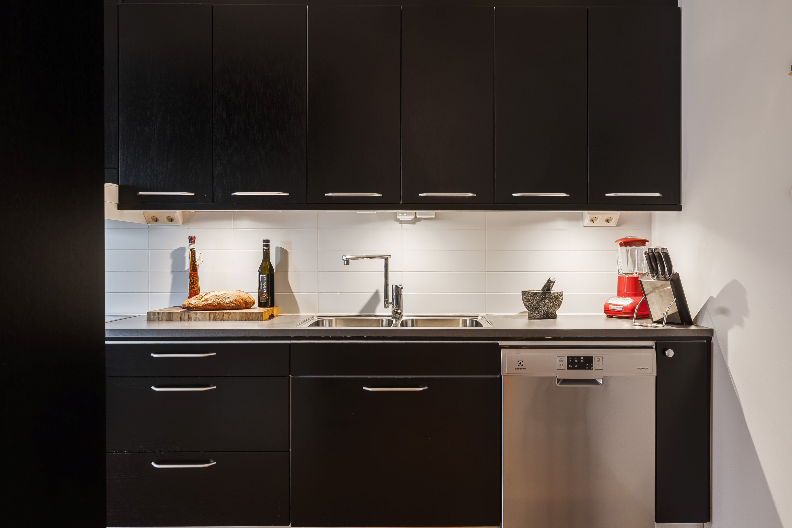 Bostadsbild från Bäverns gränd 15B, Såld i Centrum, Uppsala