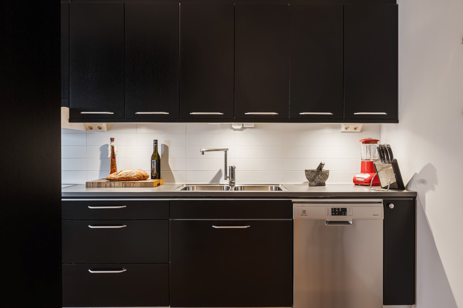 Bostadsbild från Bäverns gränd 15B, Såld i Centrum, Uppsala