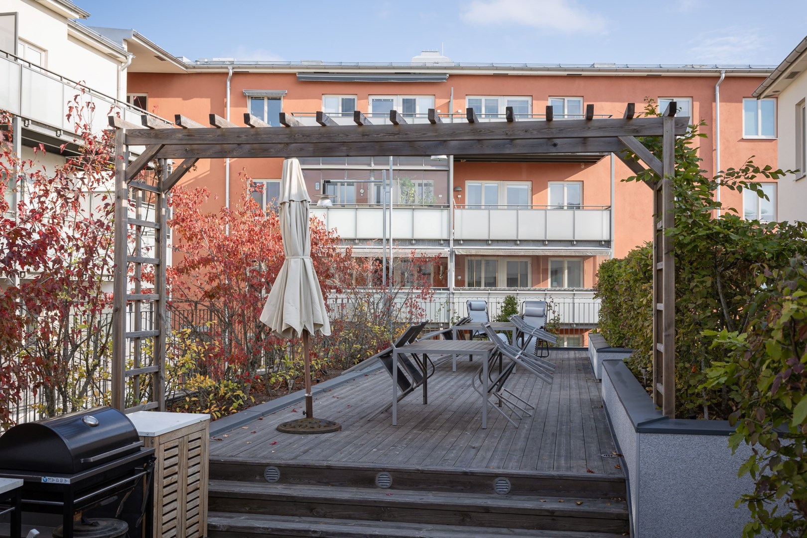 Bostadsbild från Bäverns gränd 15B, Såld i Centrum, Uppsala