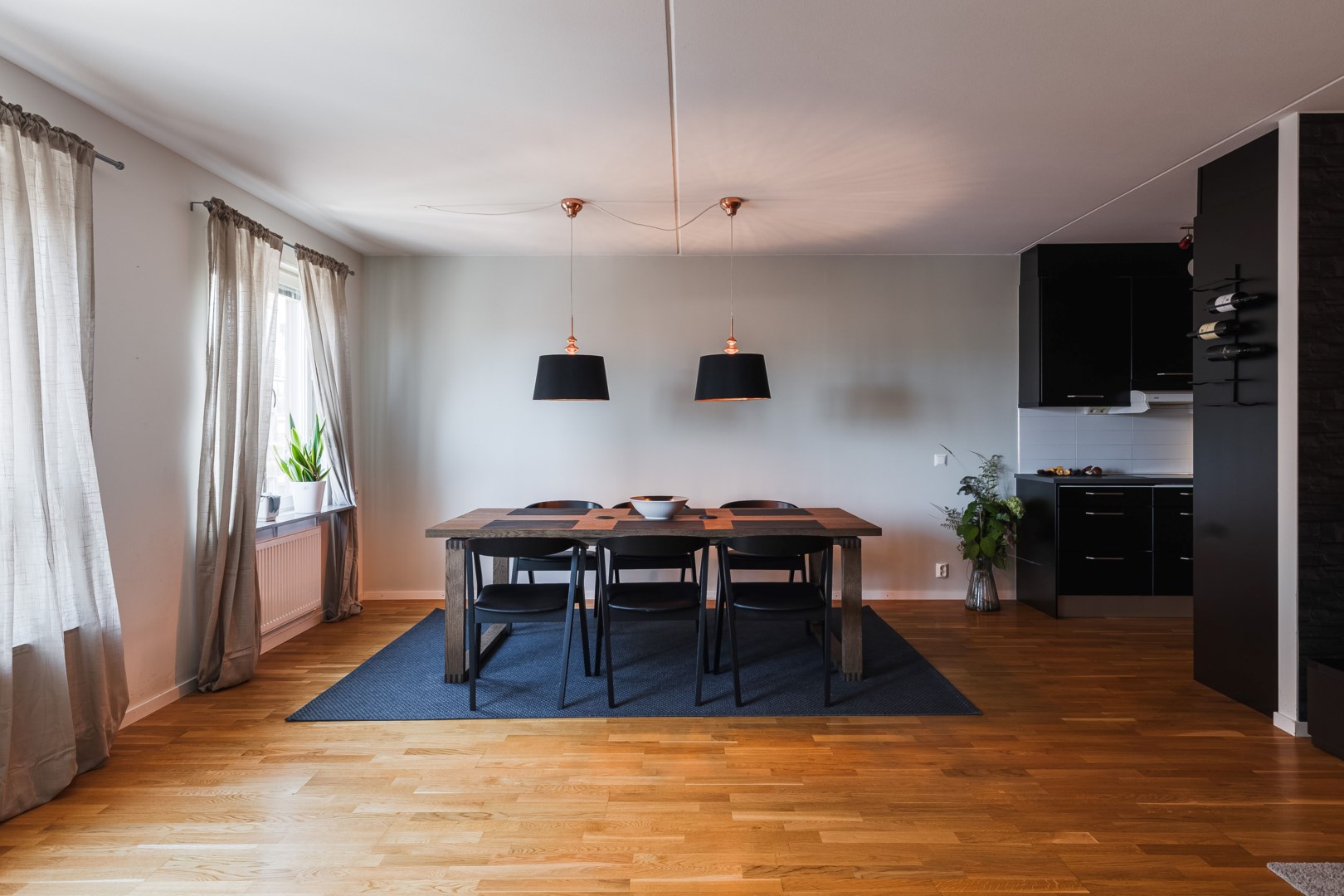 Bostadsbild från Bäverns gränd 15B, Såld i Centrum, Uppsala