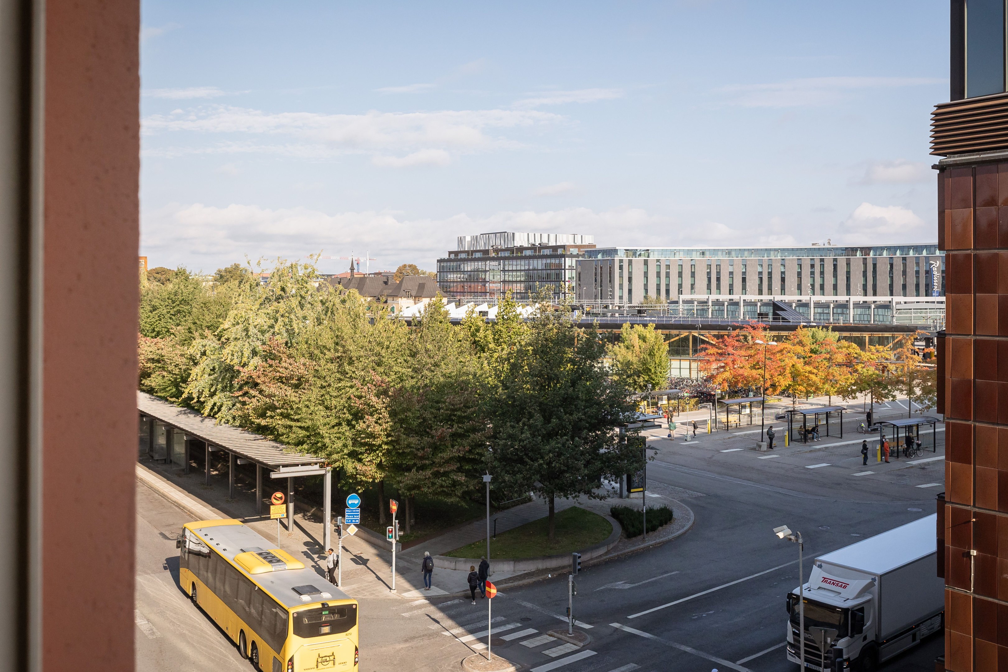 Bostadsbild från Bäverns gränd 15B, Såld i Centrum, Uppsala